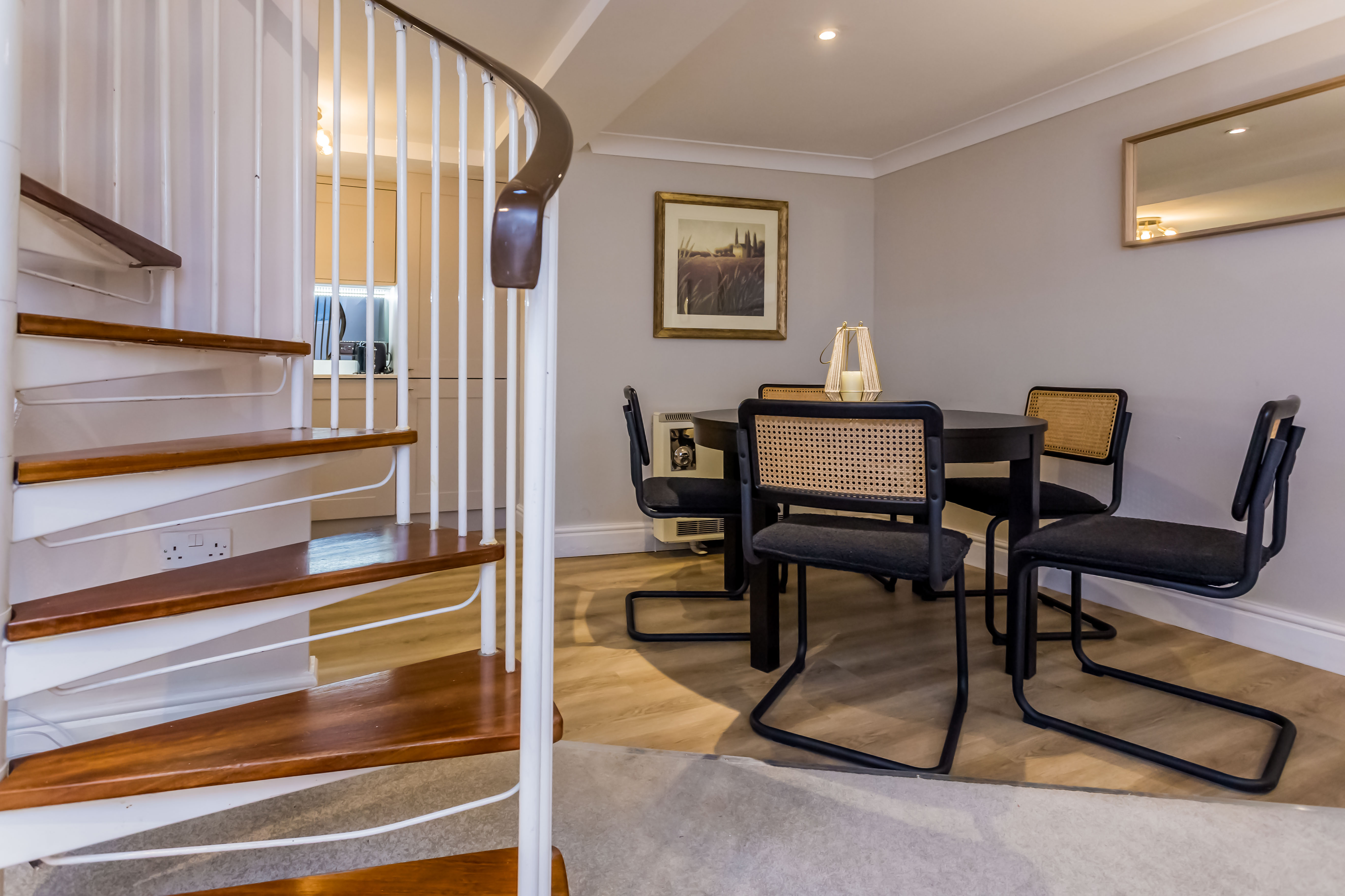 The Elvet Loft in Durham City Centre - 10