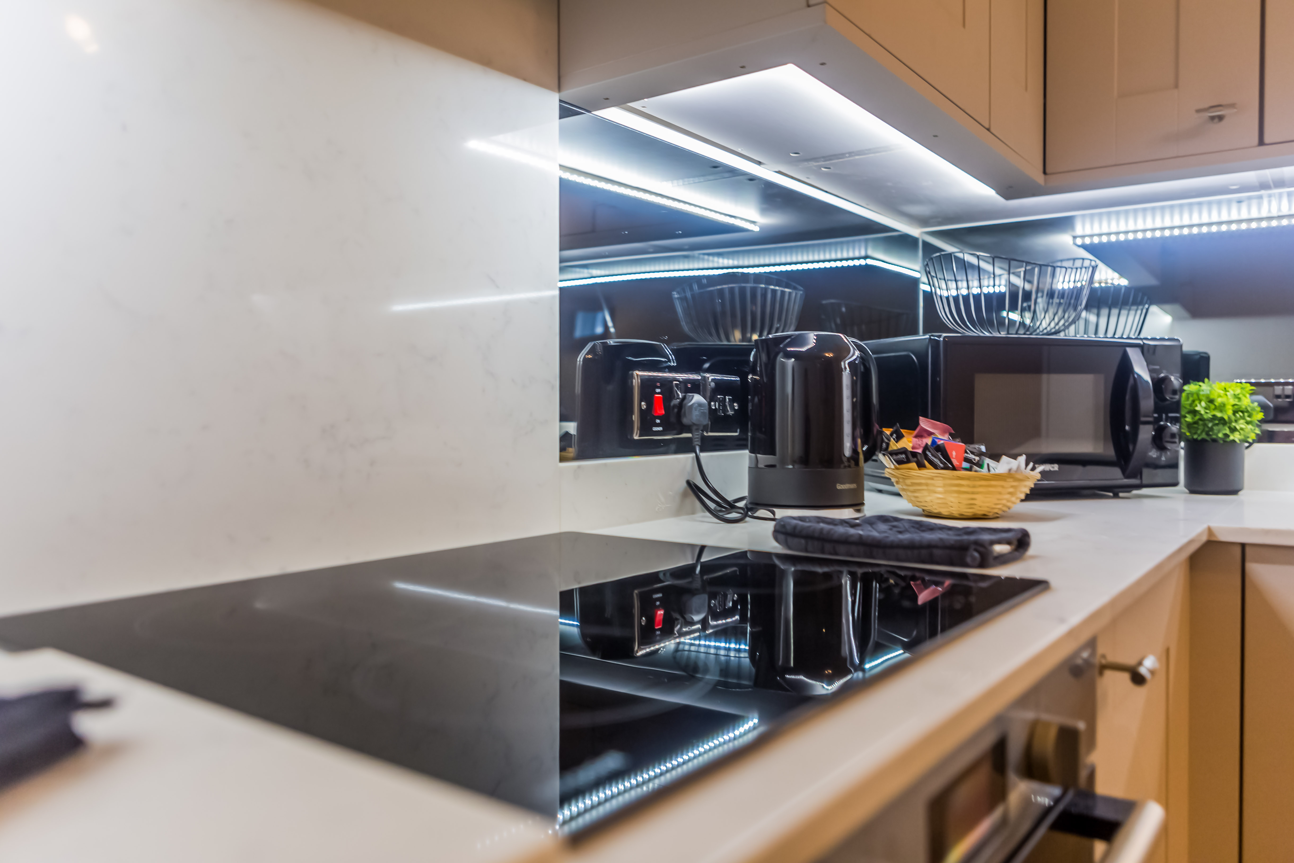 The Elvet Loft in Durham City Centre - 14