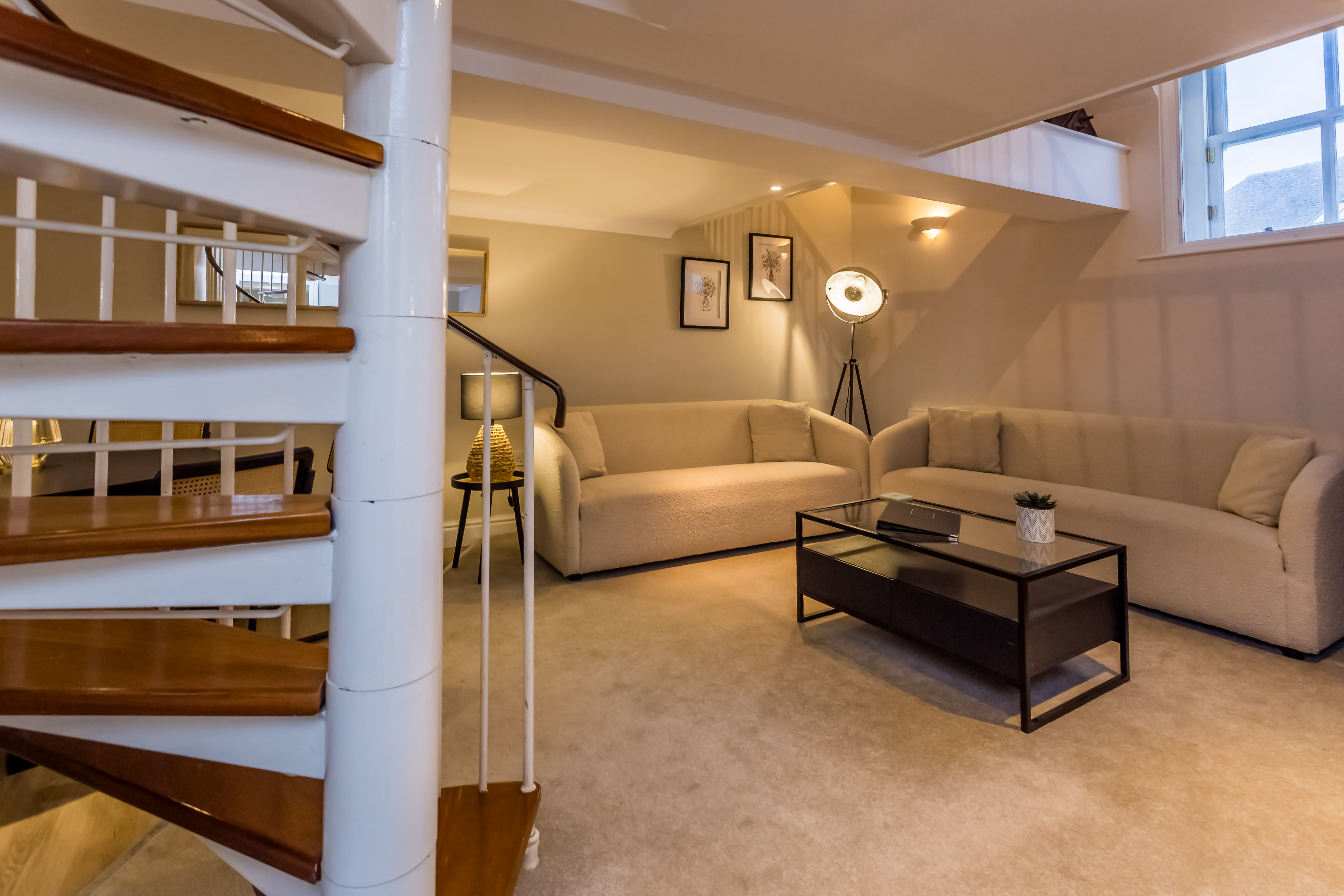 The Elvet Loft in Durham City Centre - 5