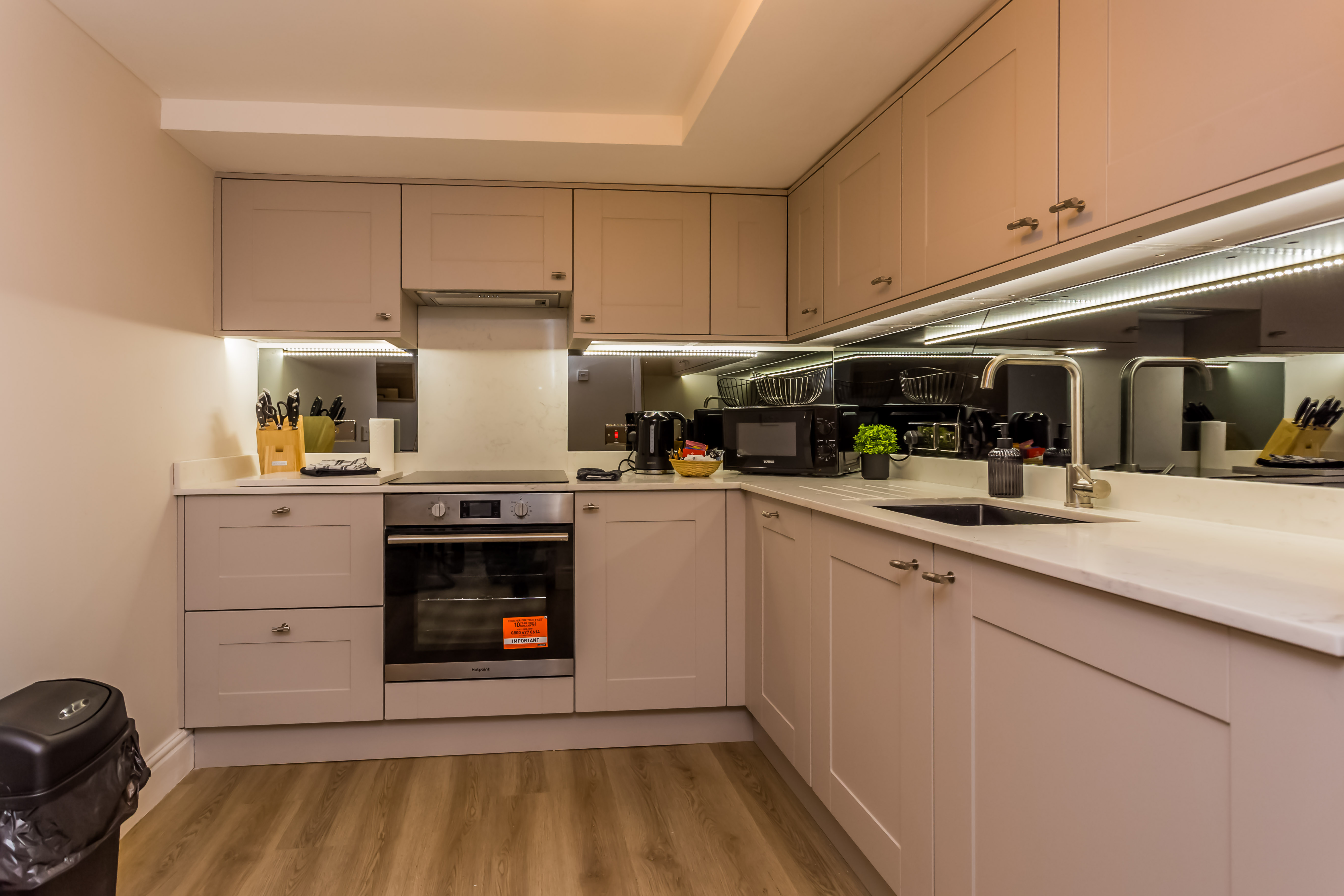The Elvet Loft in Durham City Centre - 15