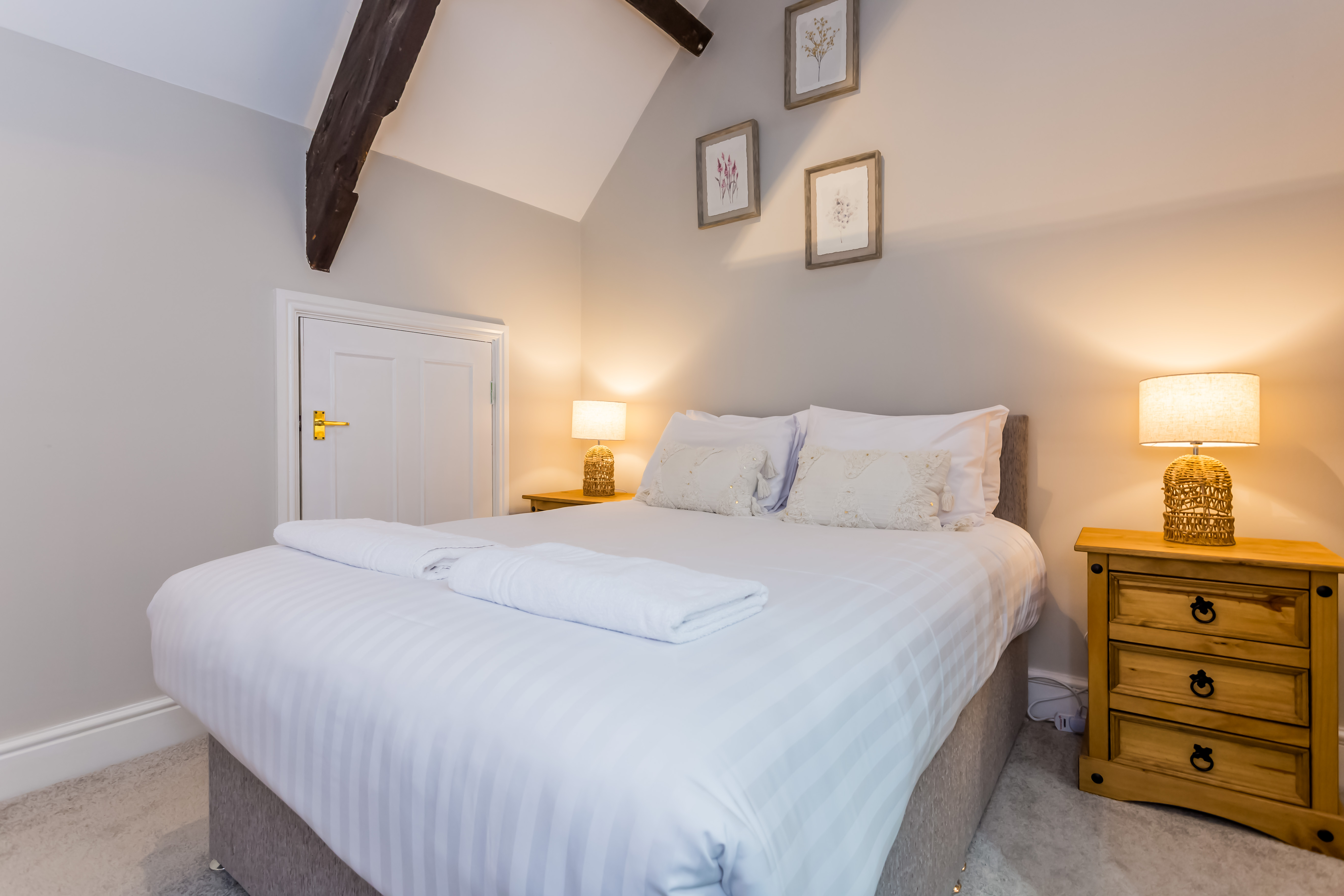 The Elvet Loft in Durham City Centre - 18