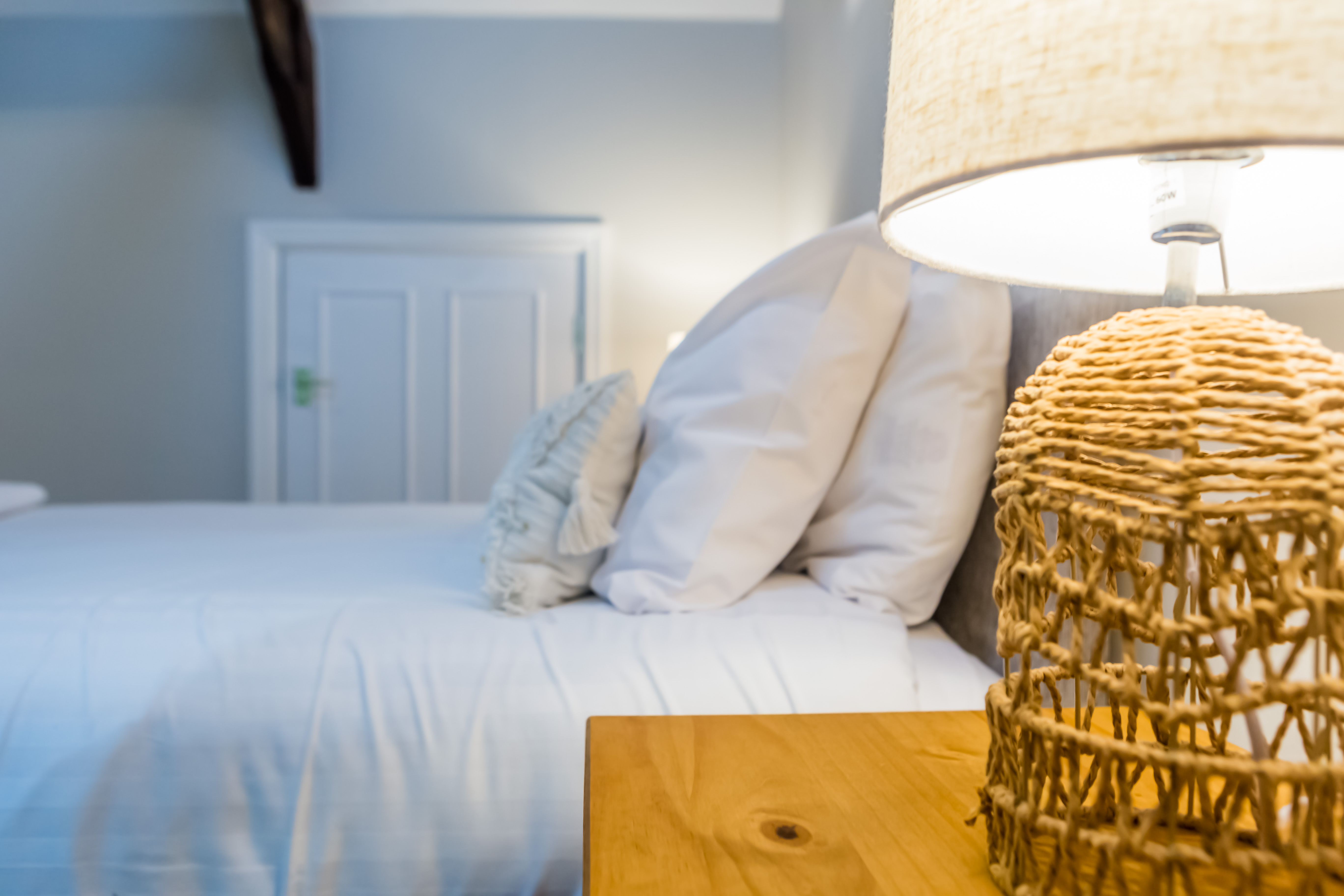 The Elvet Loft in Durham City Centre - 20