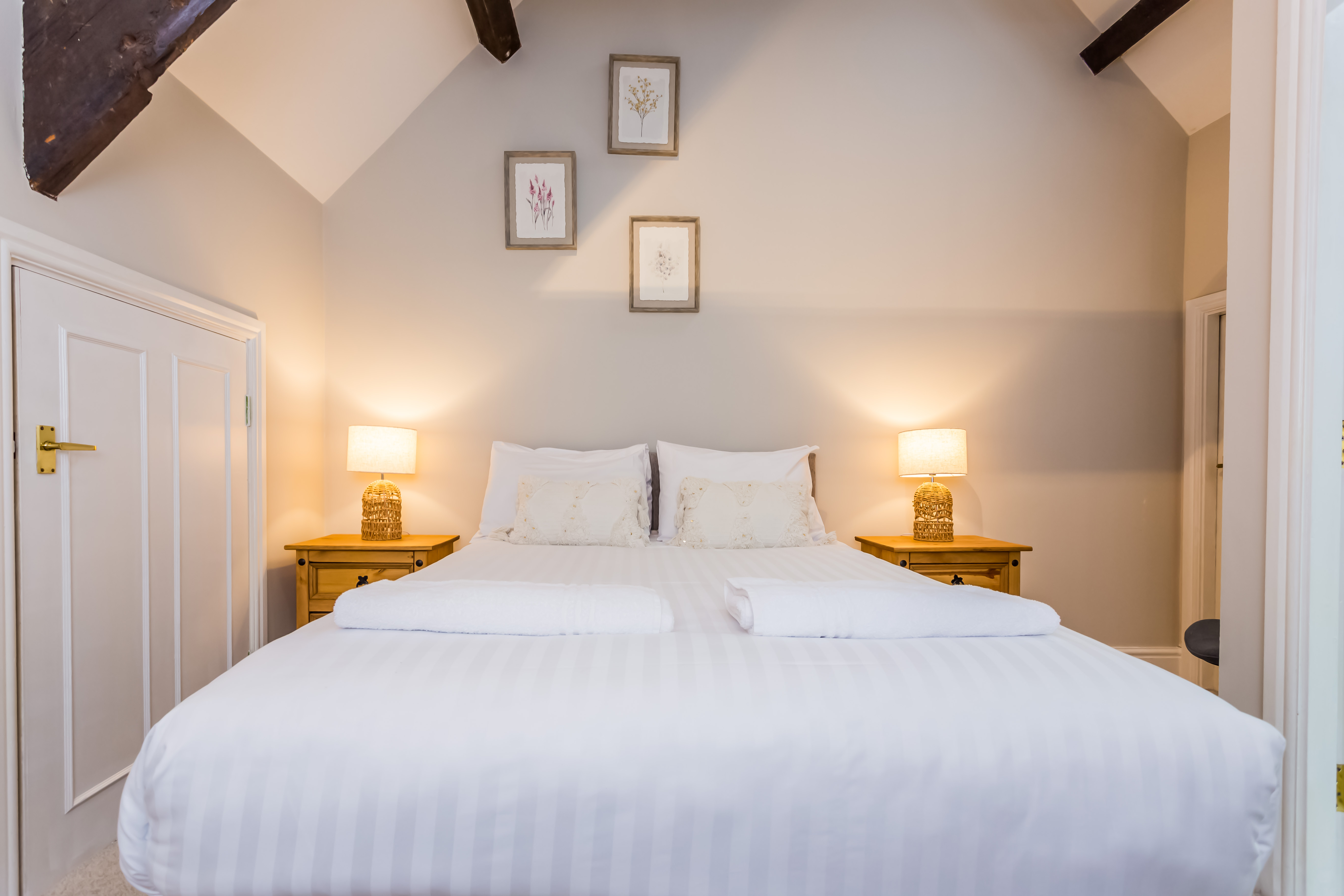 The Elvet Loft in Durham City Centre - 21