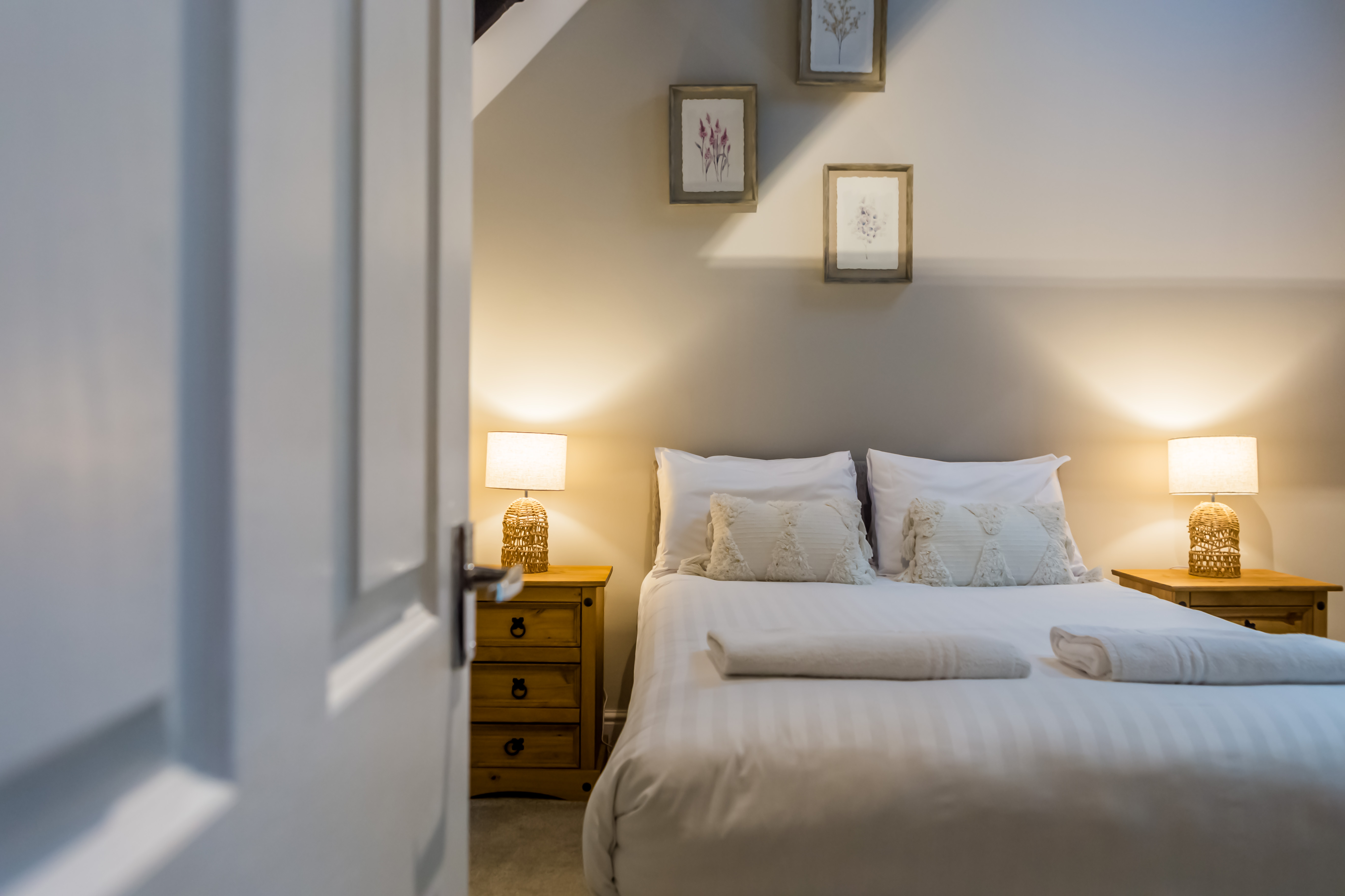 The Elvet Loft in Durham City Centre - 23