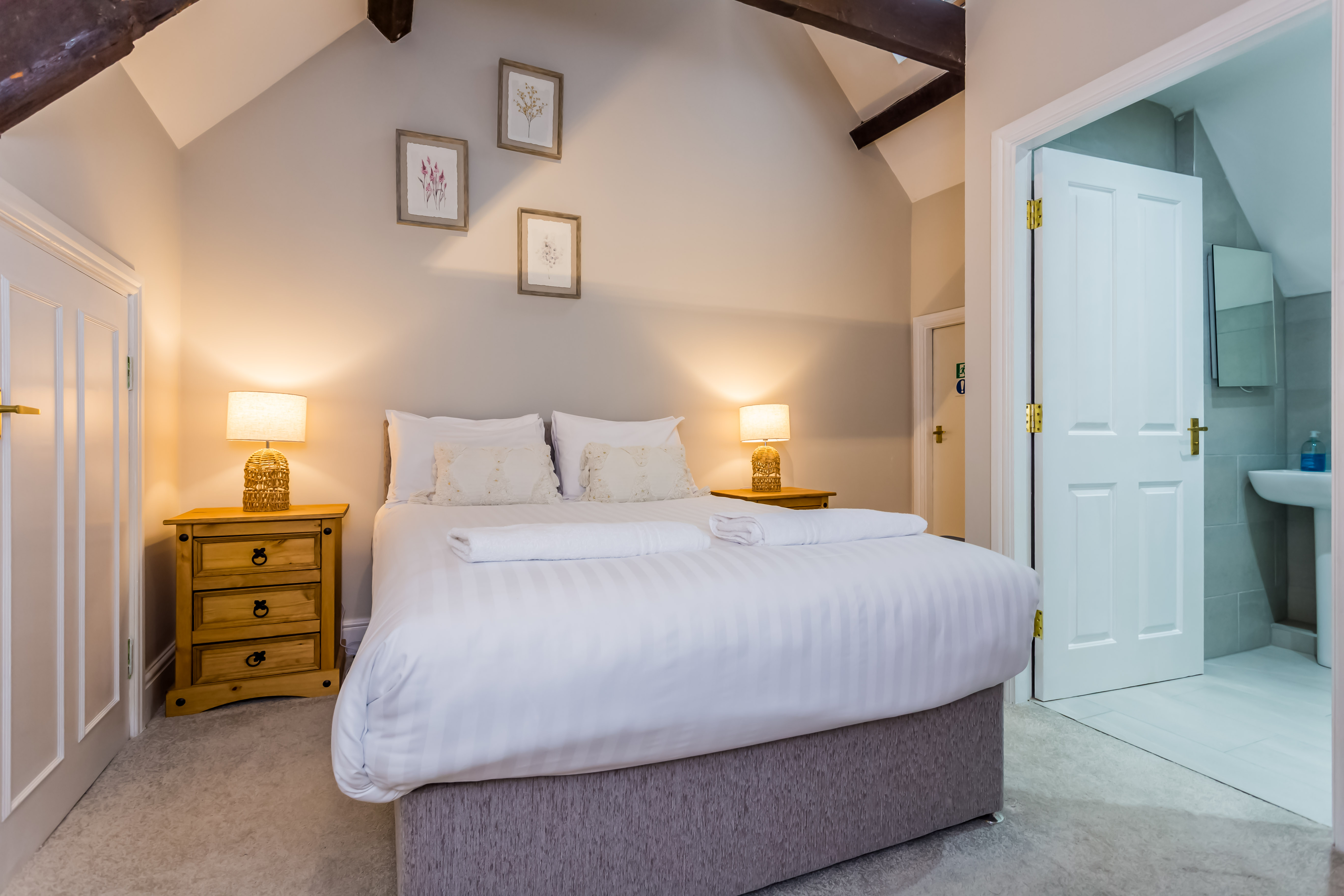 The Elvet Loft in Durham City Centre - 24