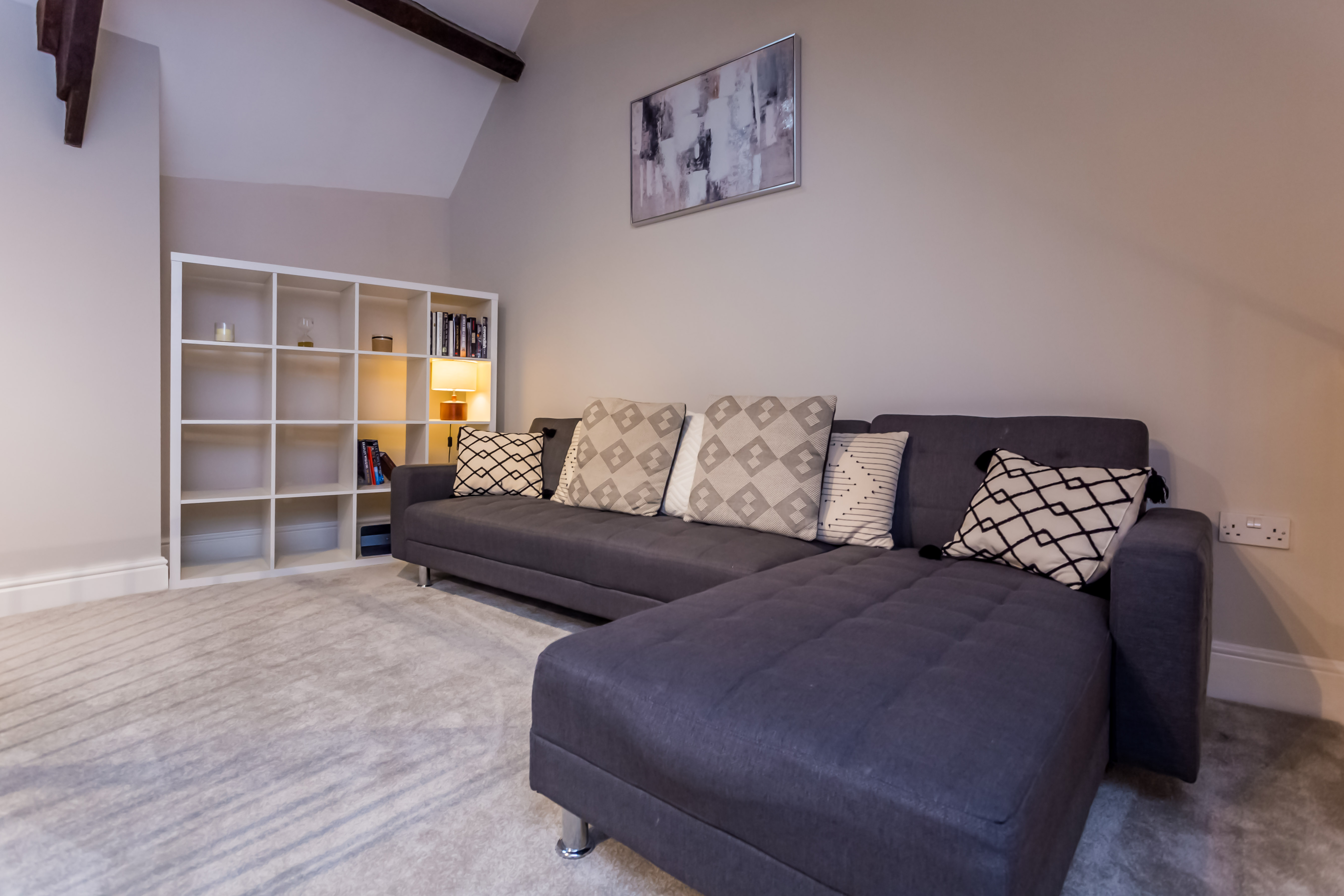 The Elvet Loft in Durham City Centre - 26