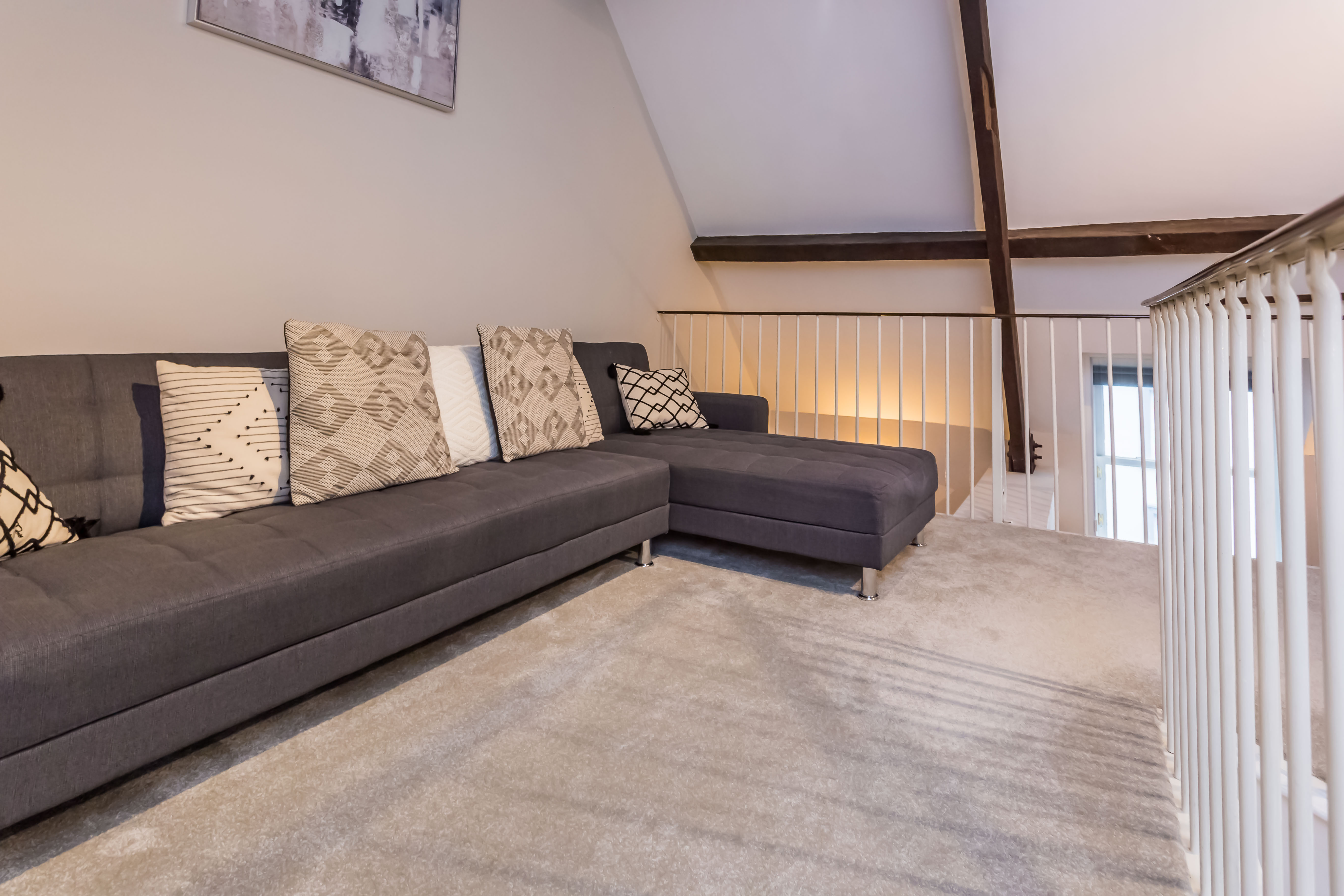 The Elvet Loft in Durham City Centre - 27