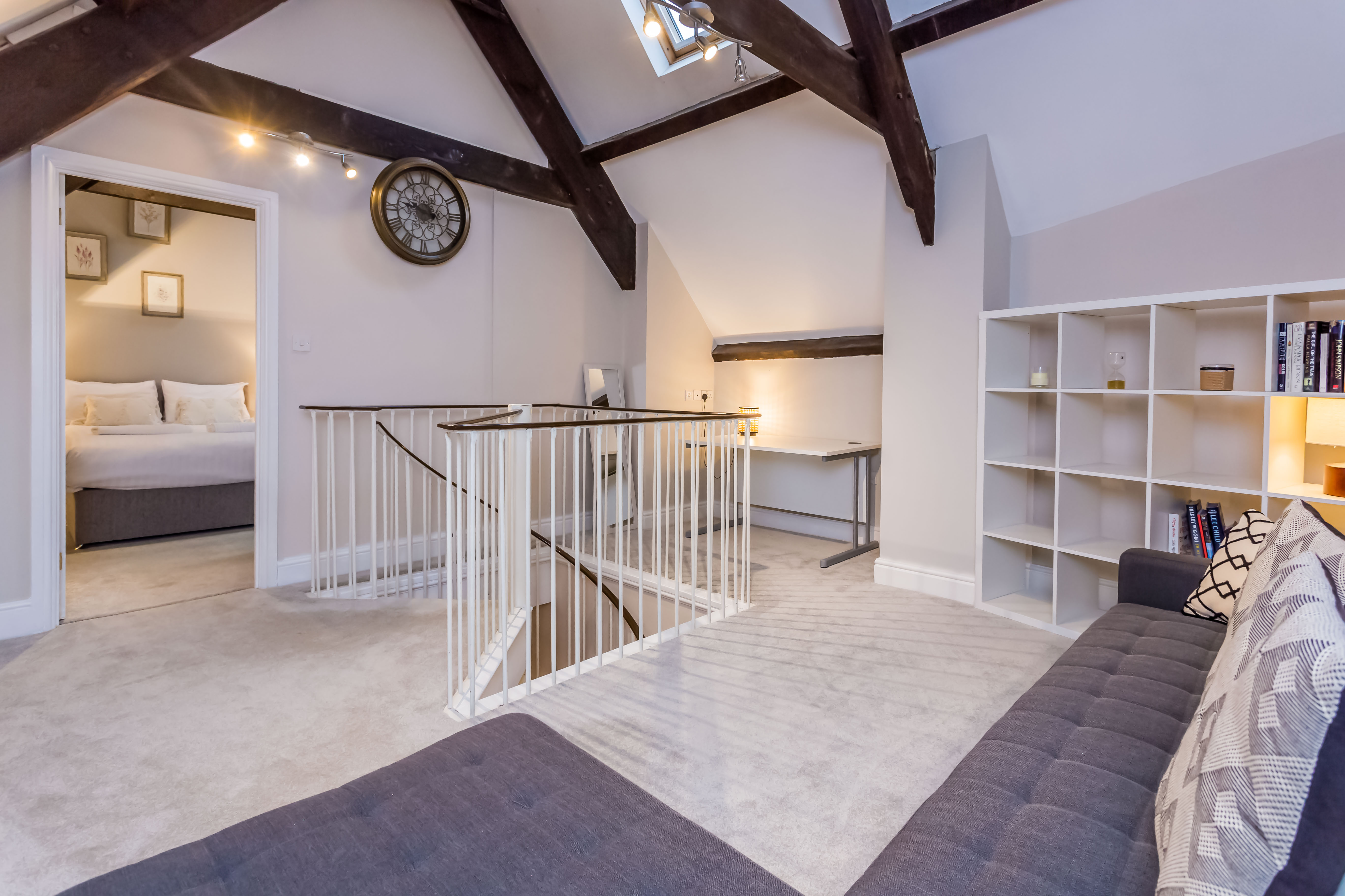 The Elvet Loft in Durham City Centre - 31
