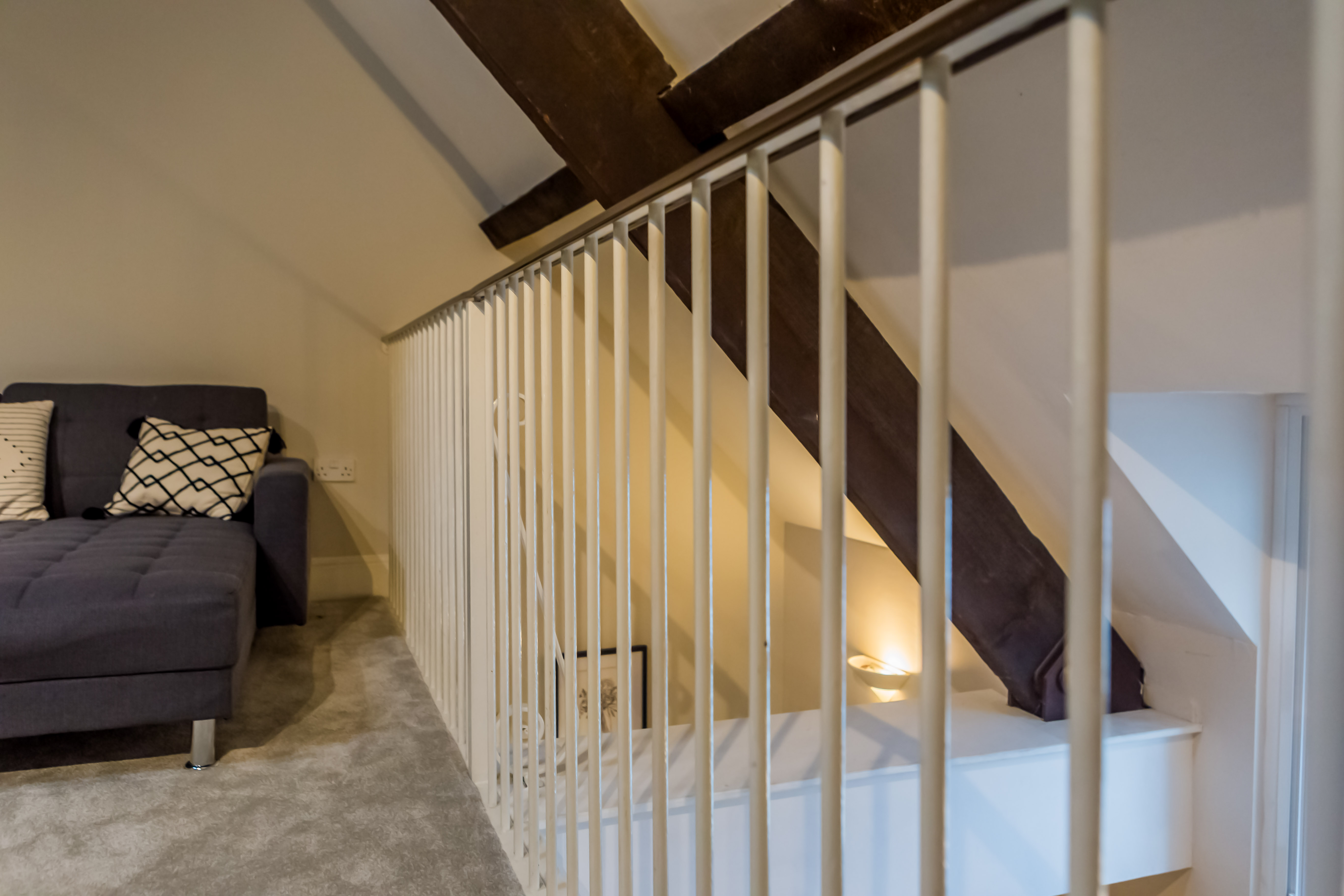 The Elvet Loft in Durham City Centre - 33