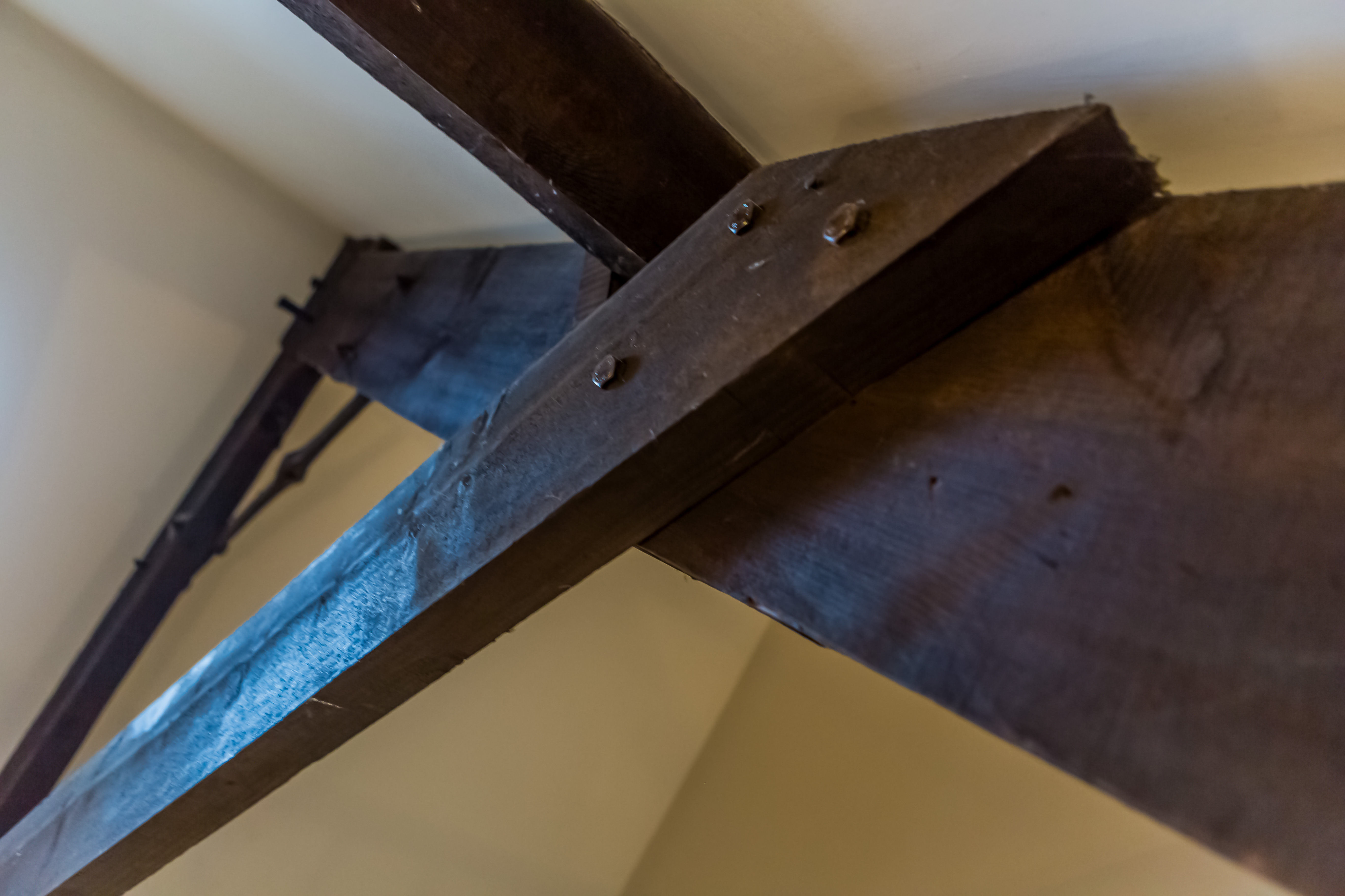 The Elvet Loft in Durham City Centre - 34