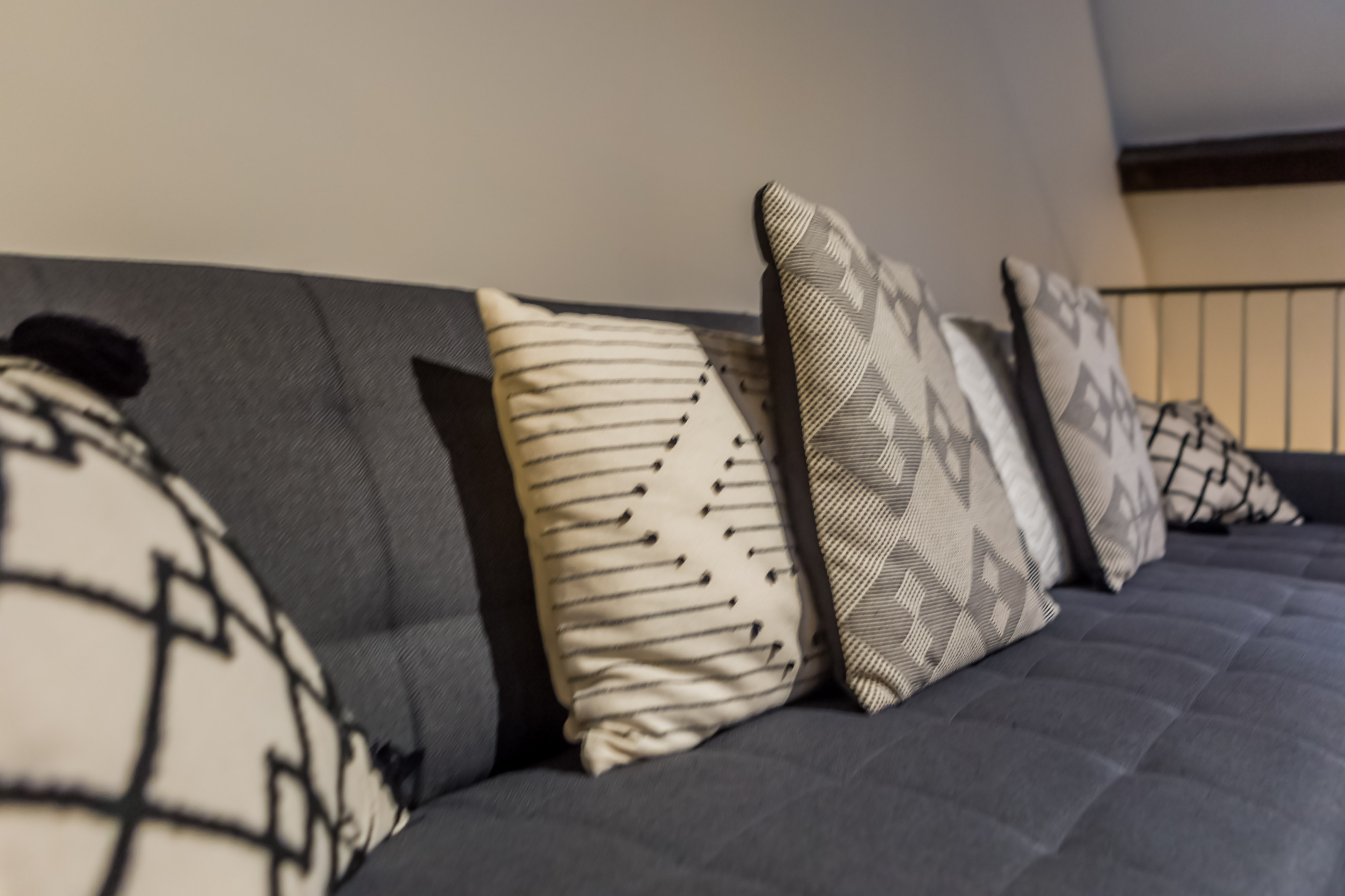 The Elvet Loft in Durham City Centre - 29
