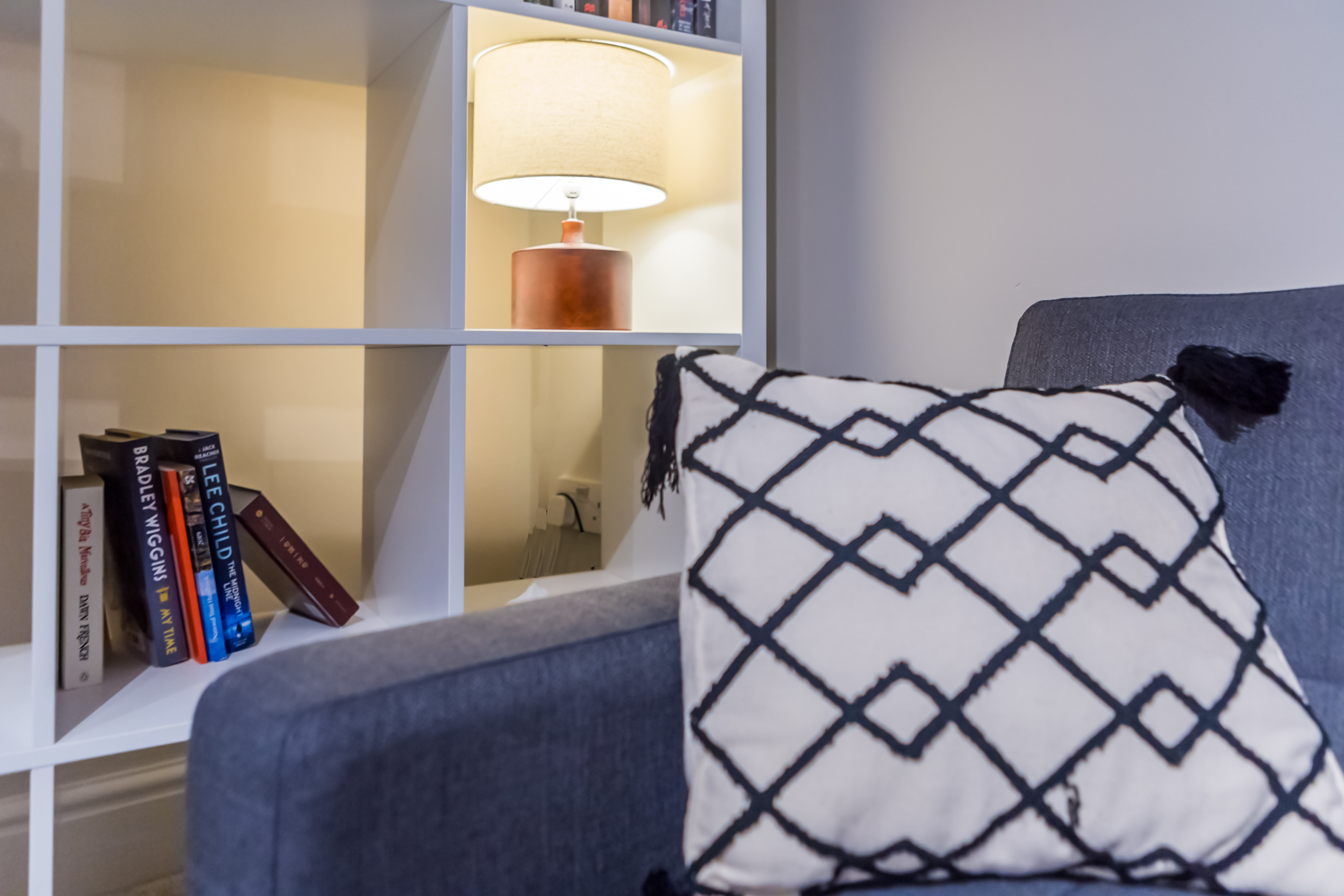 The Elvet Loft in Durham City Centre - 30