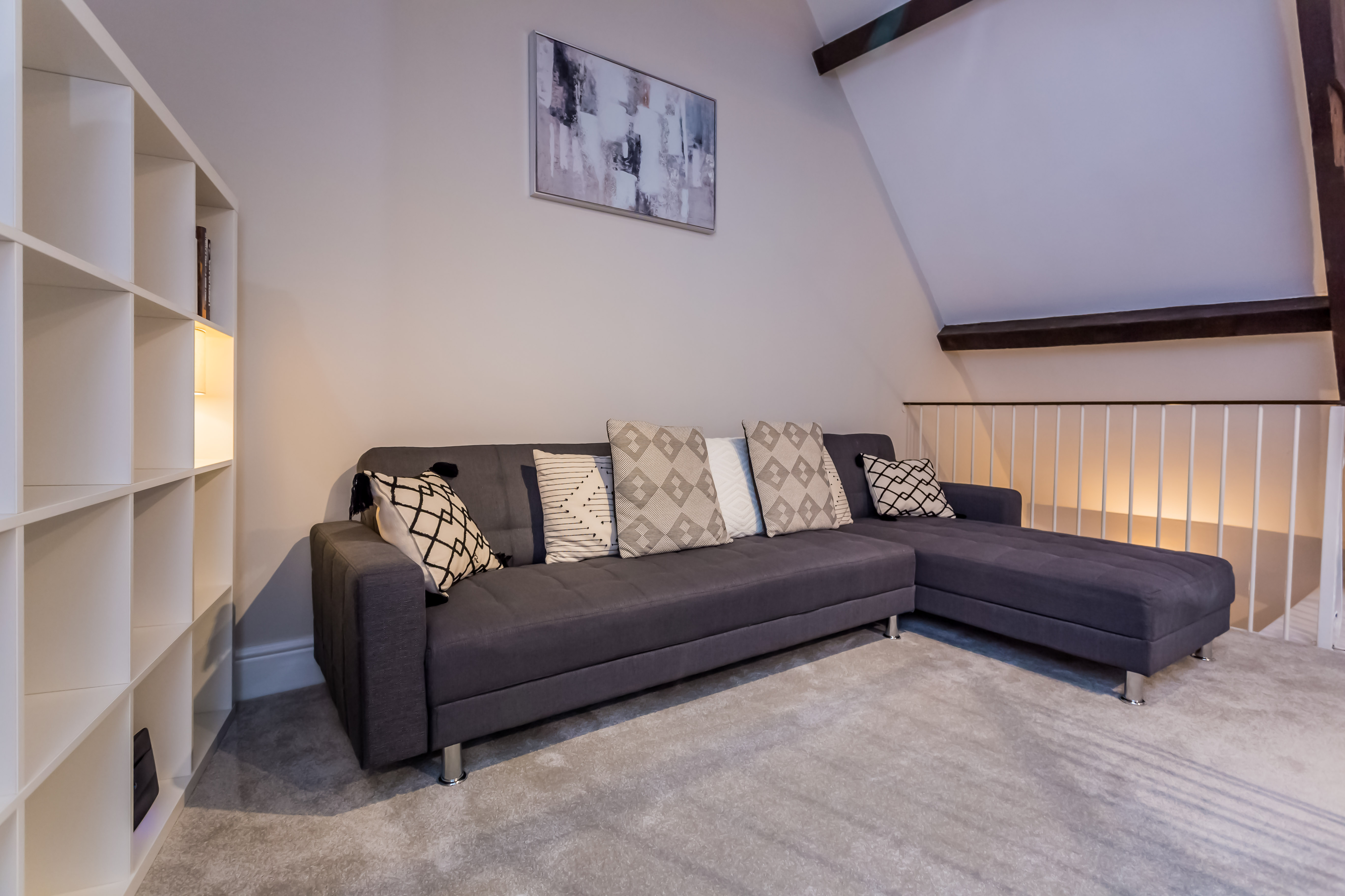 The Elvet Loft in Durham City Centre - 28