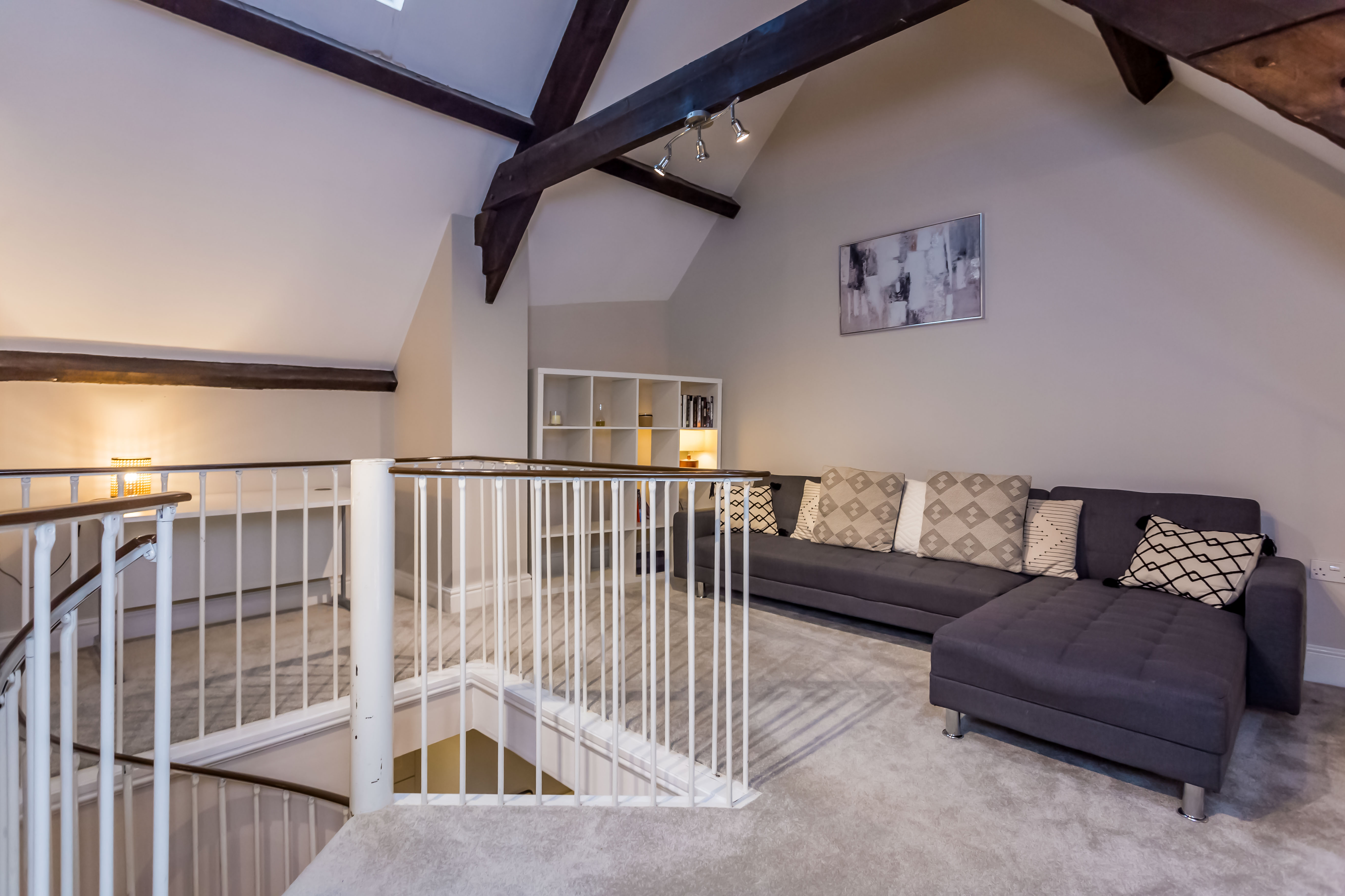 The Elvet Loft in Durham City Centre - 35