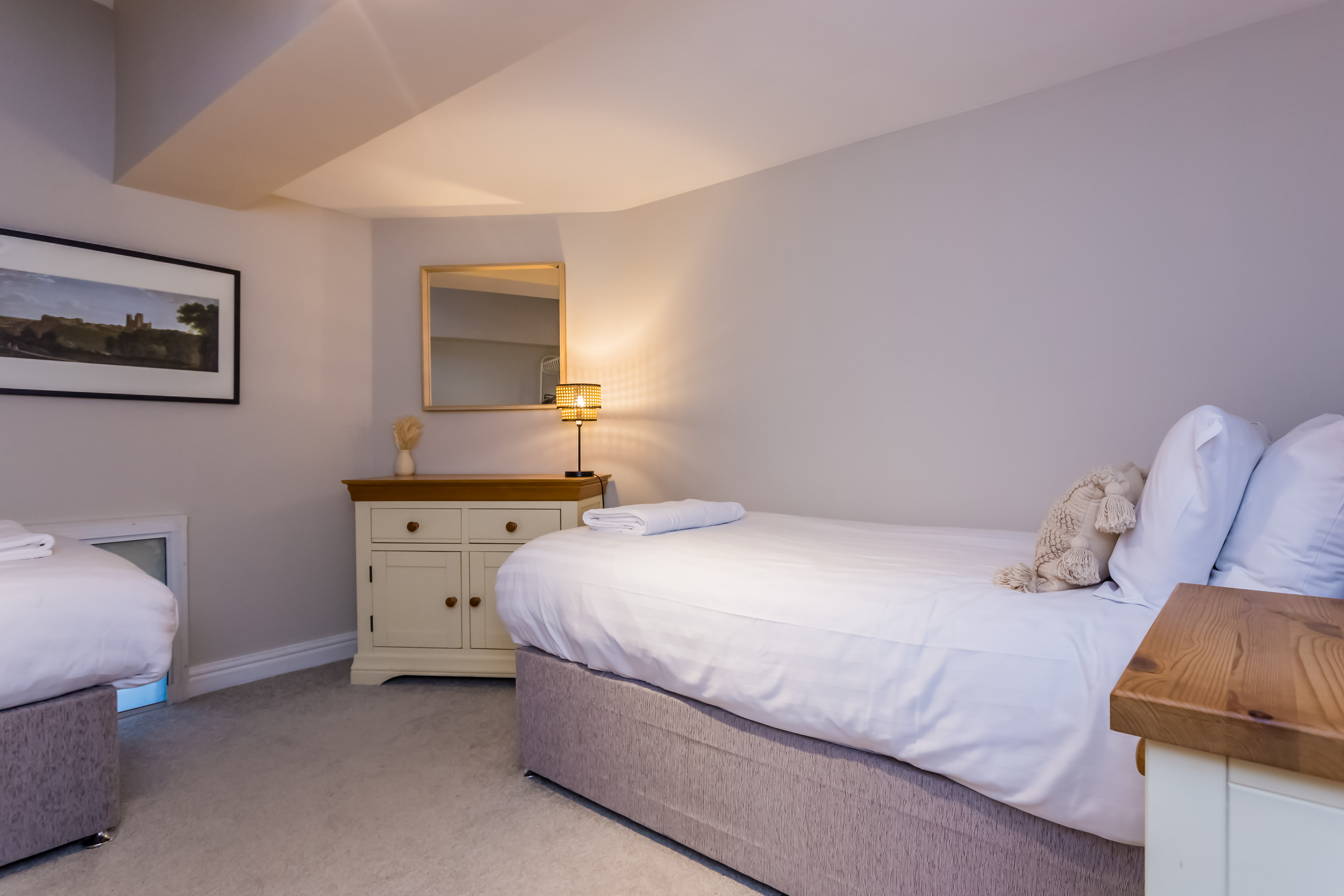 The Elvet Loft in Durham City Centre - 36