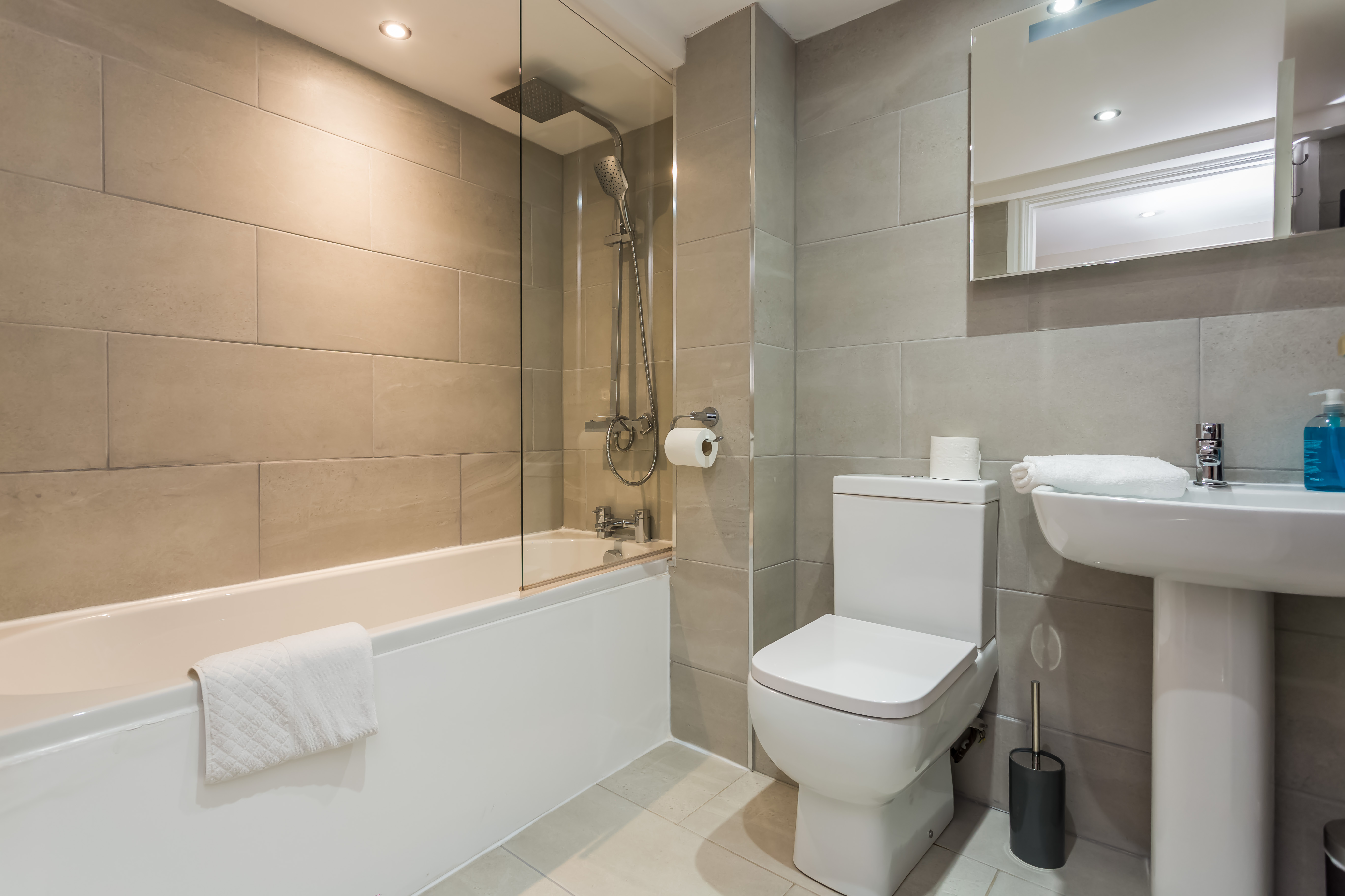 The Elvet Loft in Durham City Centre - 40