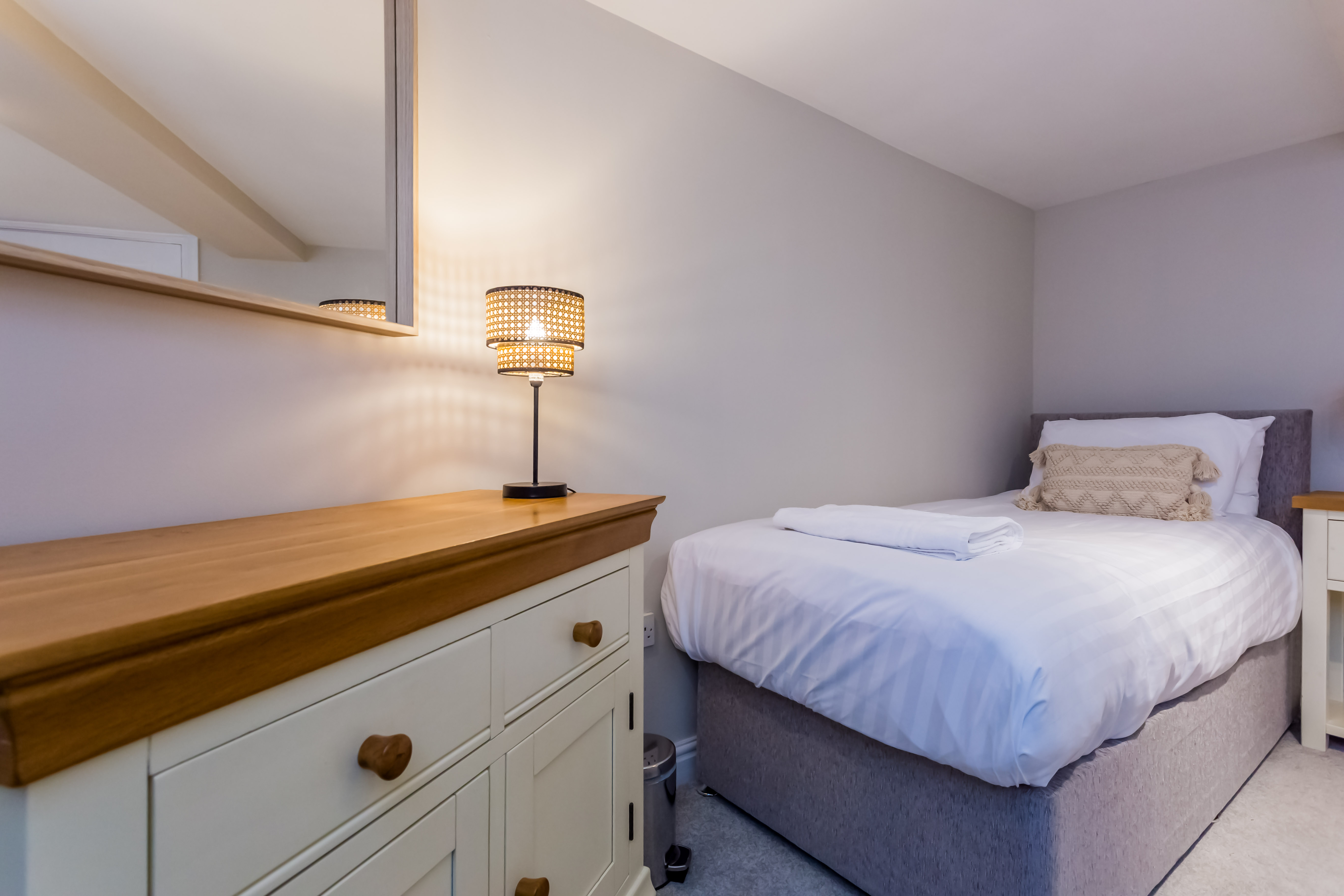 The Elvet Loft in Durham City Centre - 37
