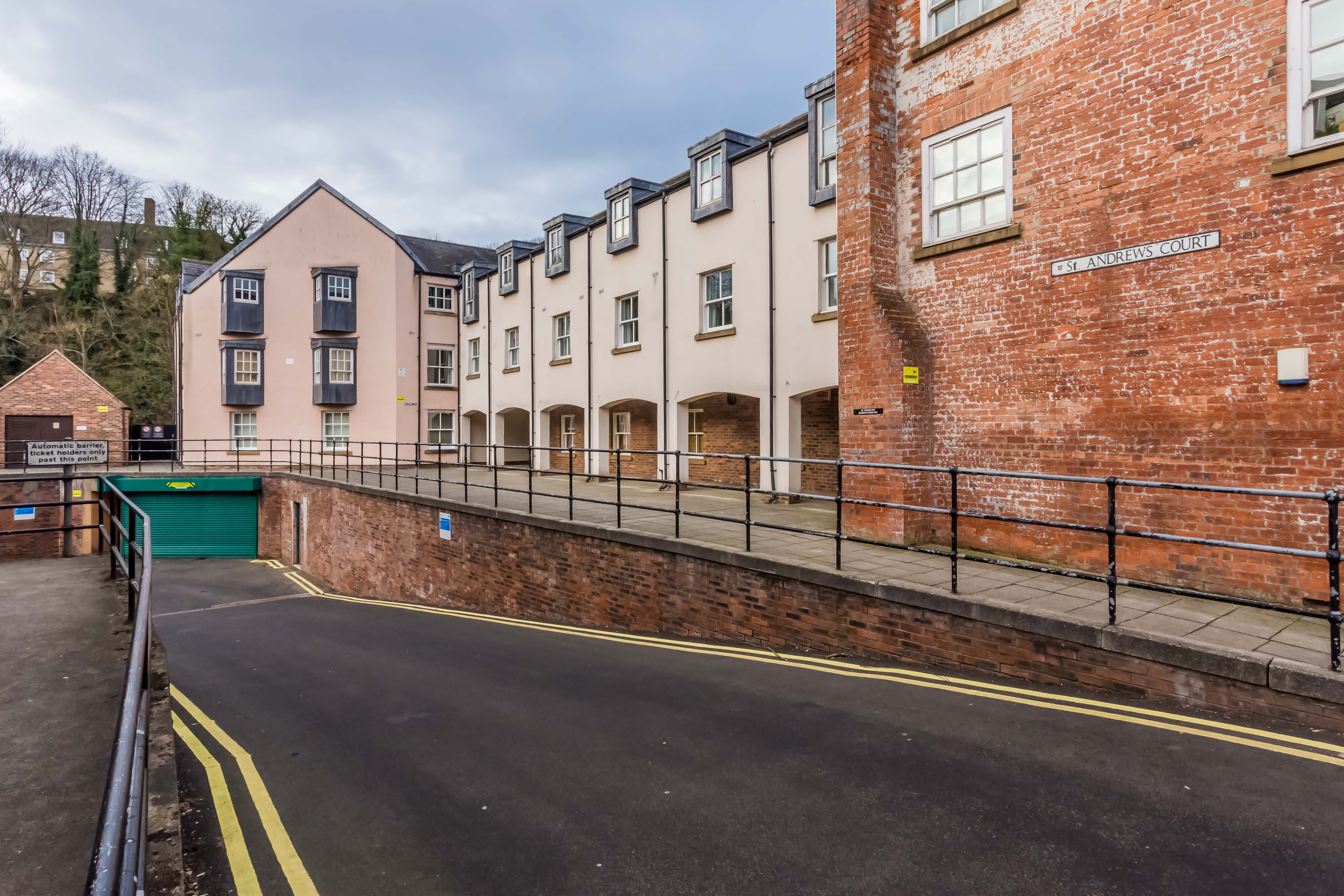 The Elvet Loft in Durham City Centre - 42