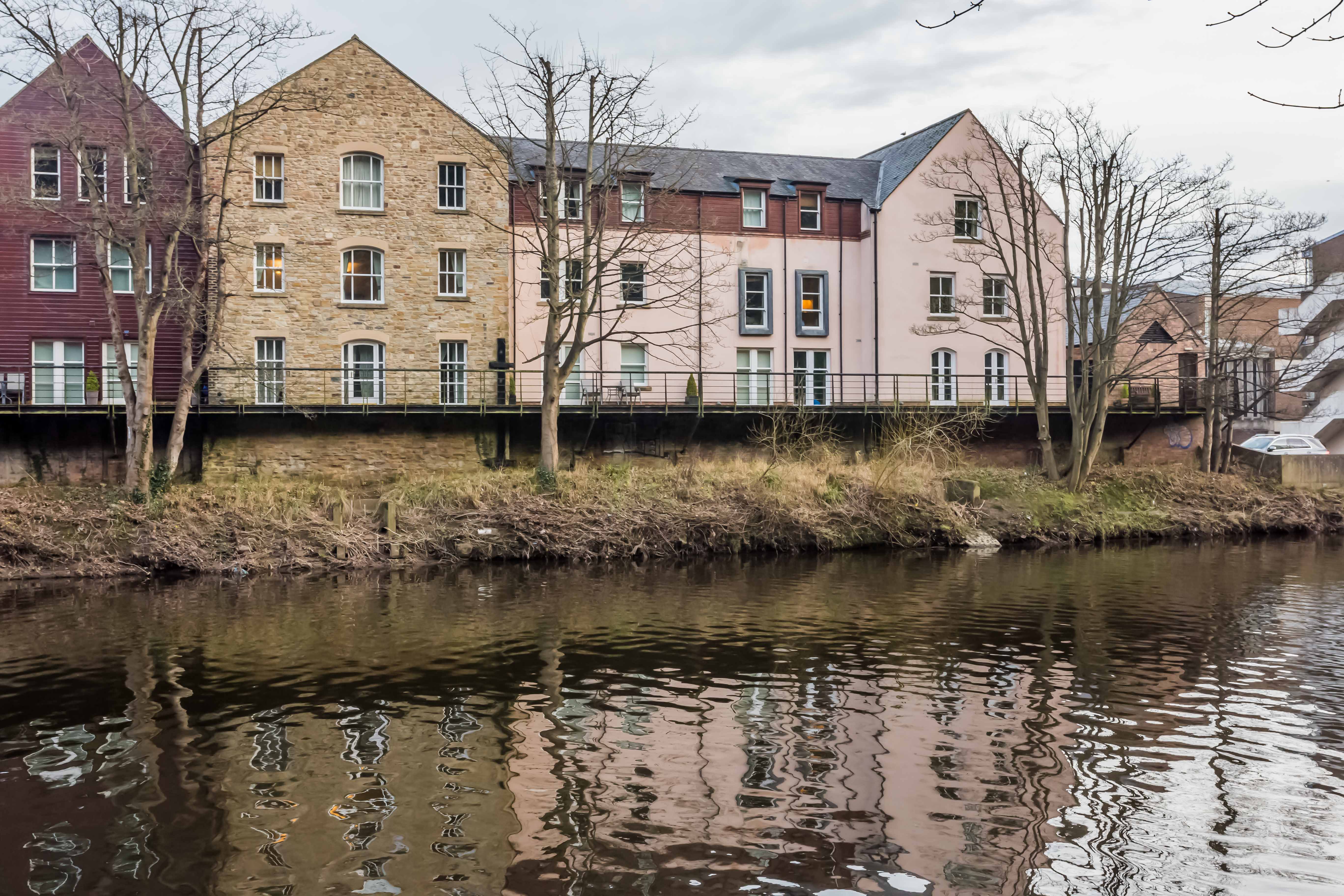 The Elvet Loft in Durham City Centre - 43