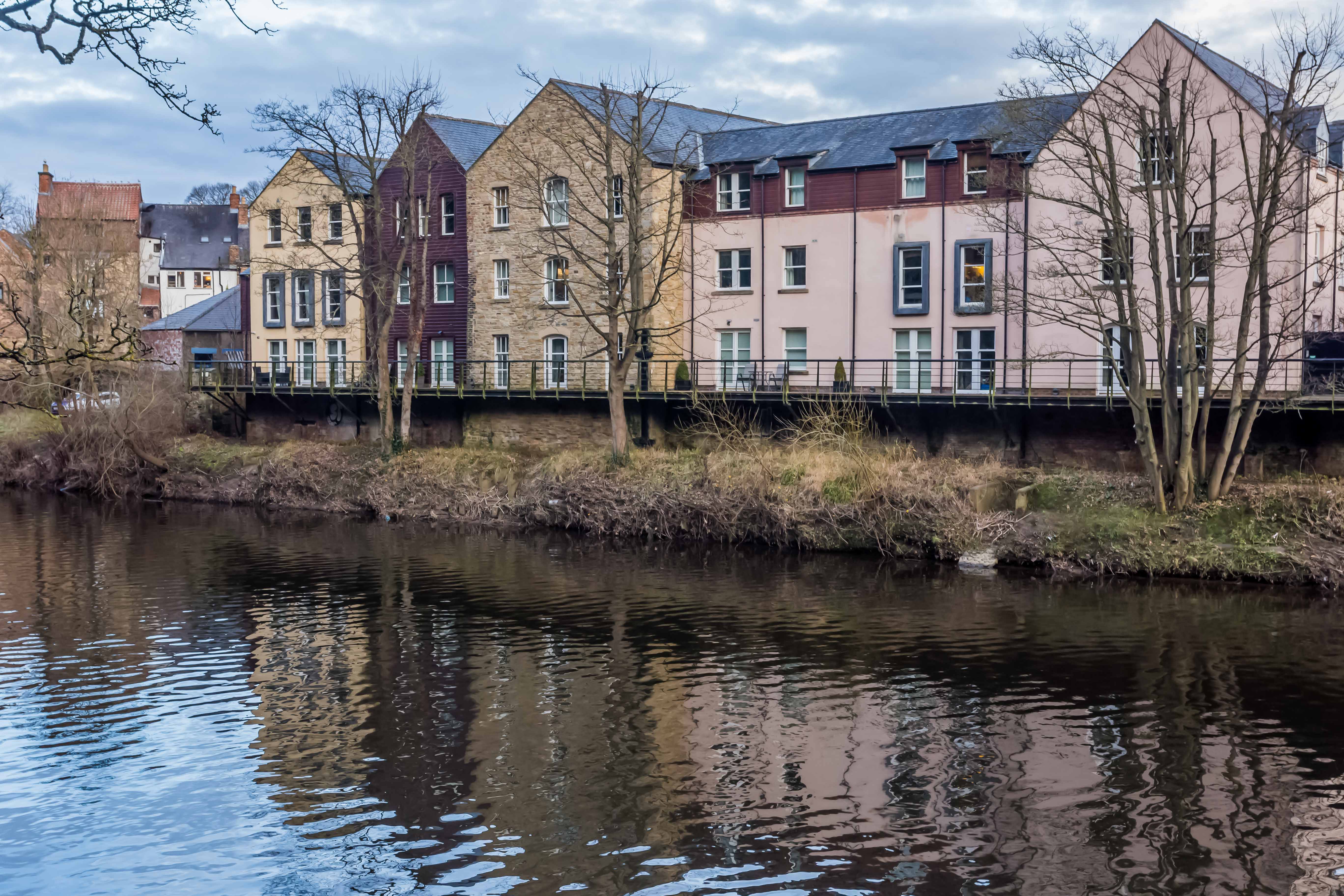 The Elvet Loft in Durham City Centre - 44