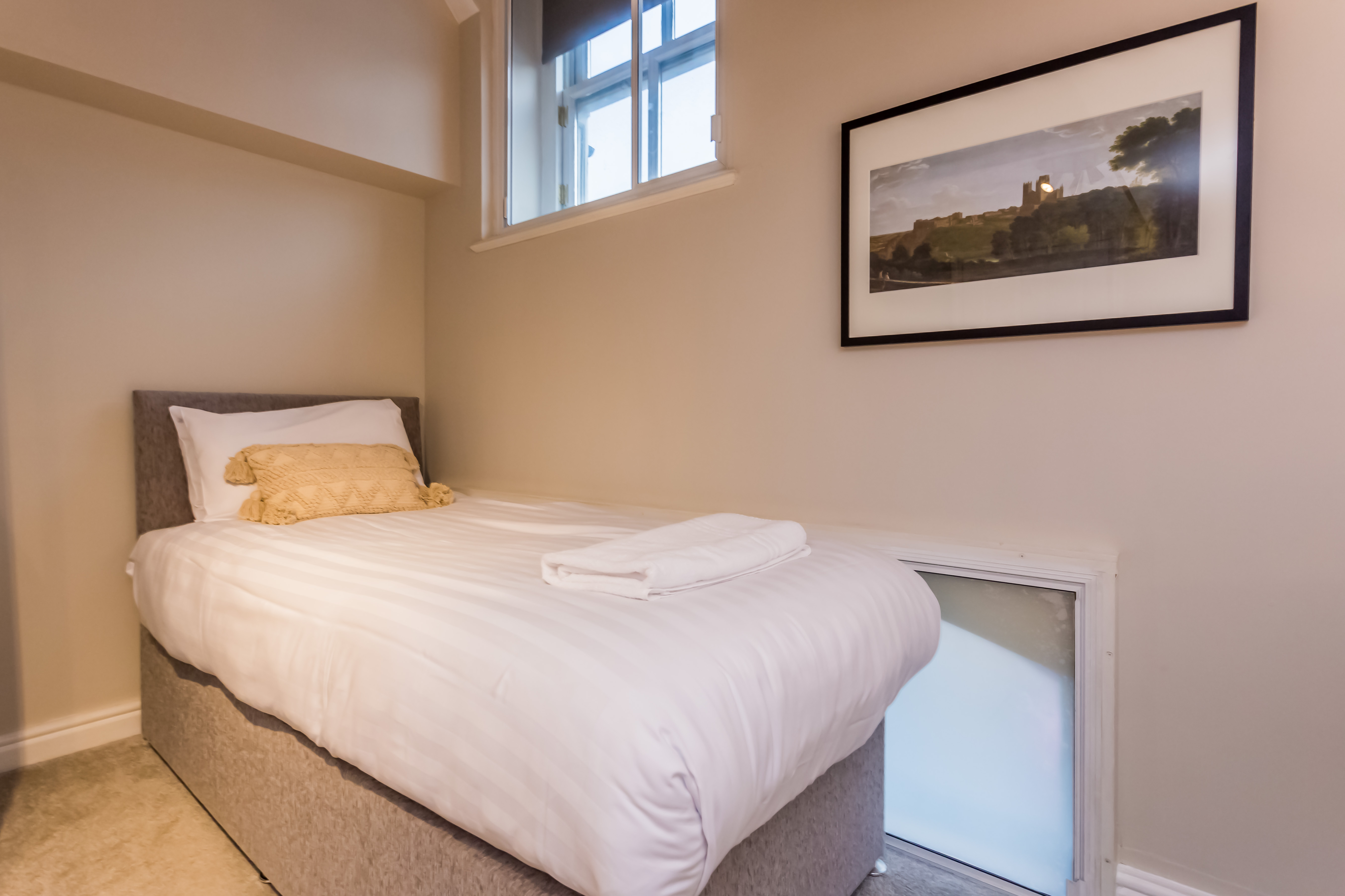 The Elvet Loft in Durham City Centre - 38