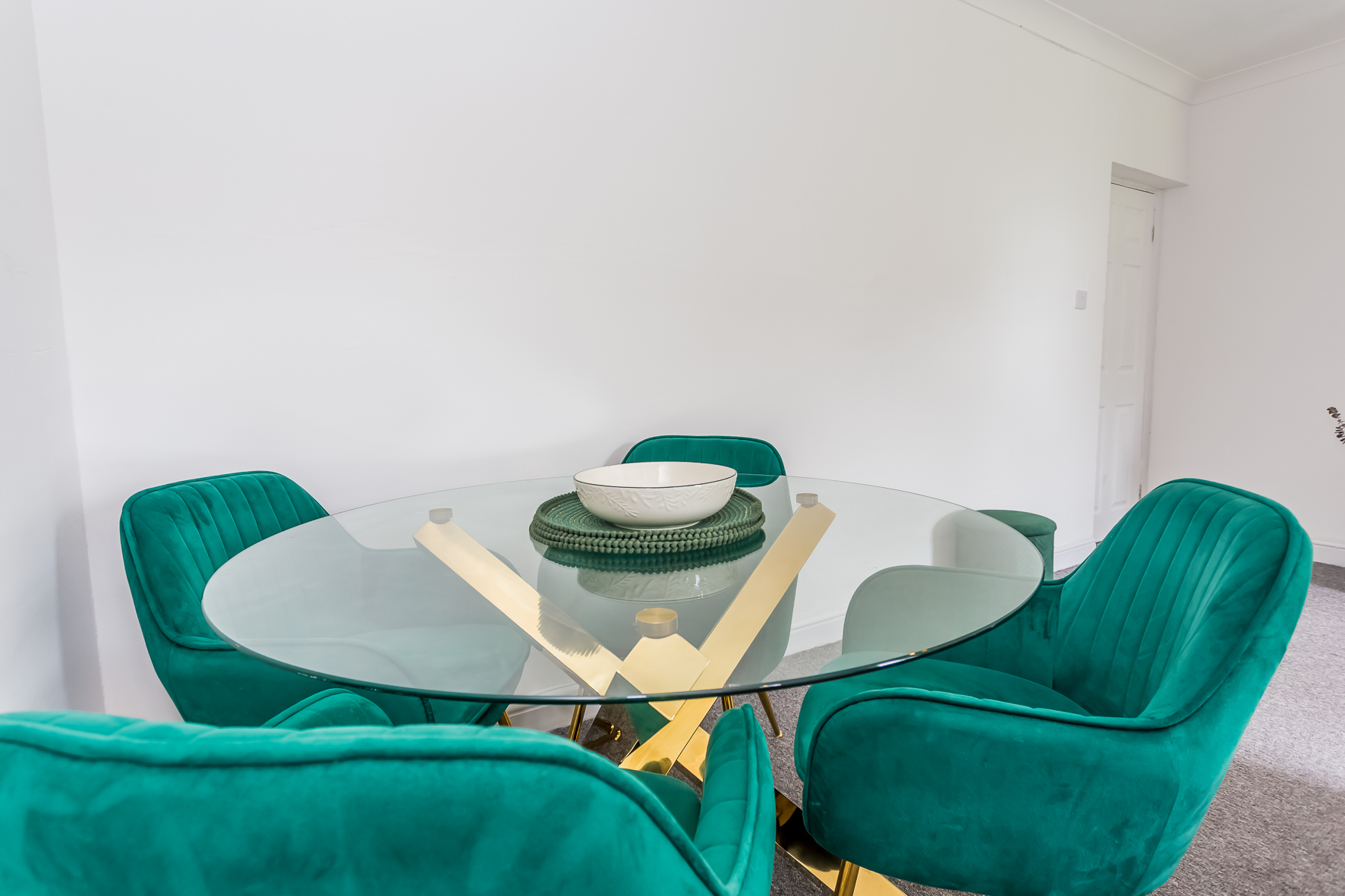 Salvin House - 8