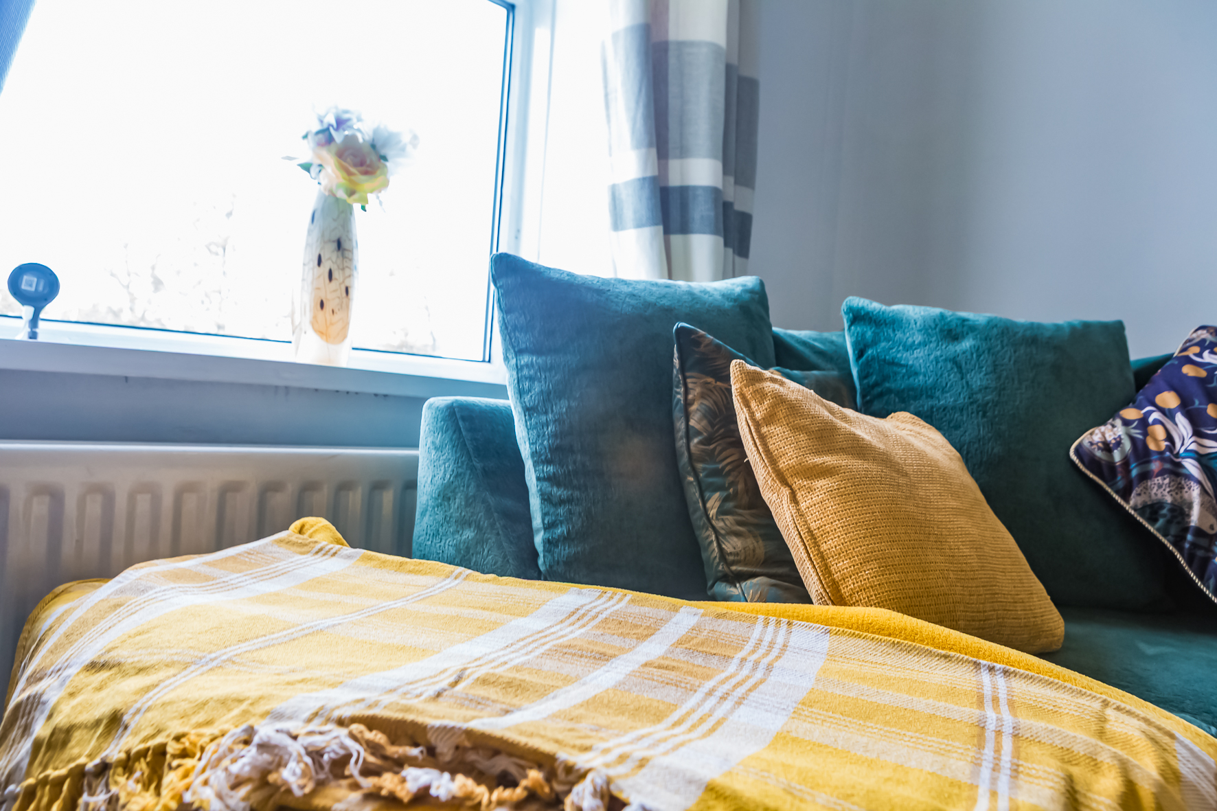 Salvin House - 2