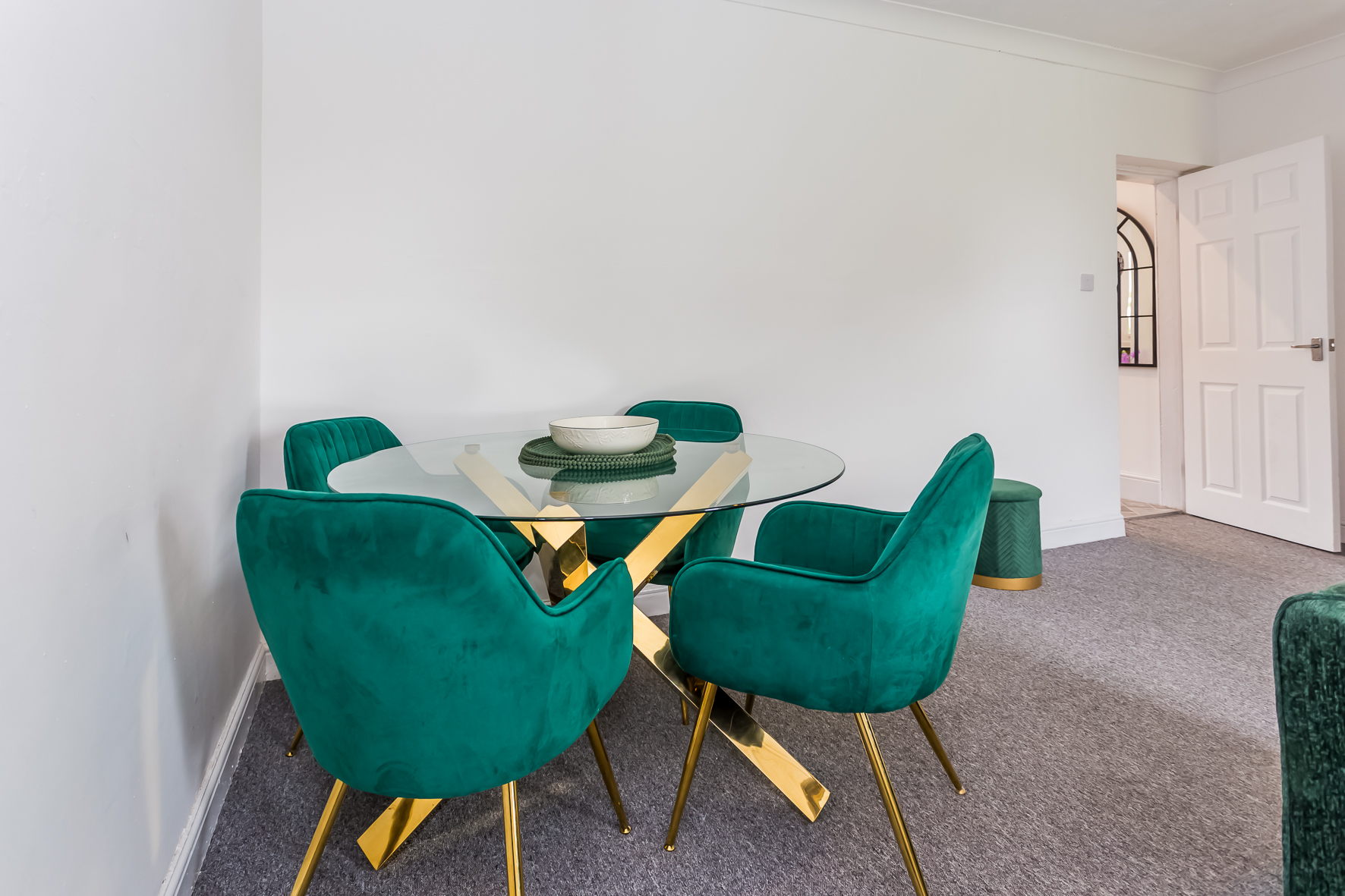 Salvin House - 9