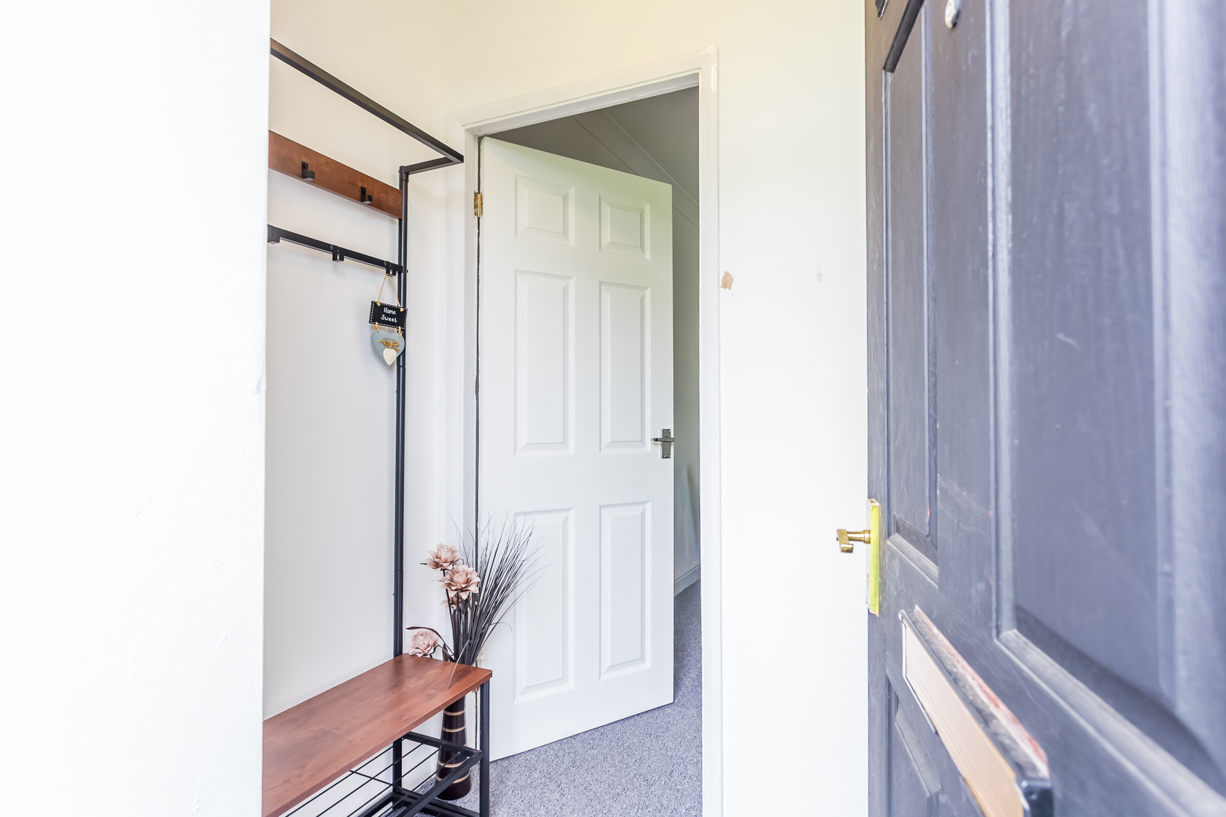 Salvin House - 20