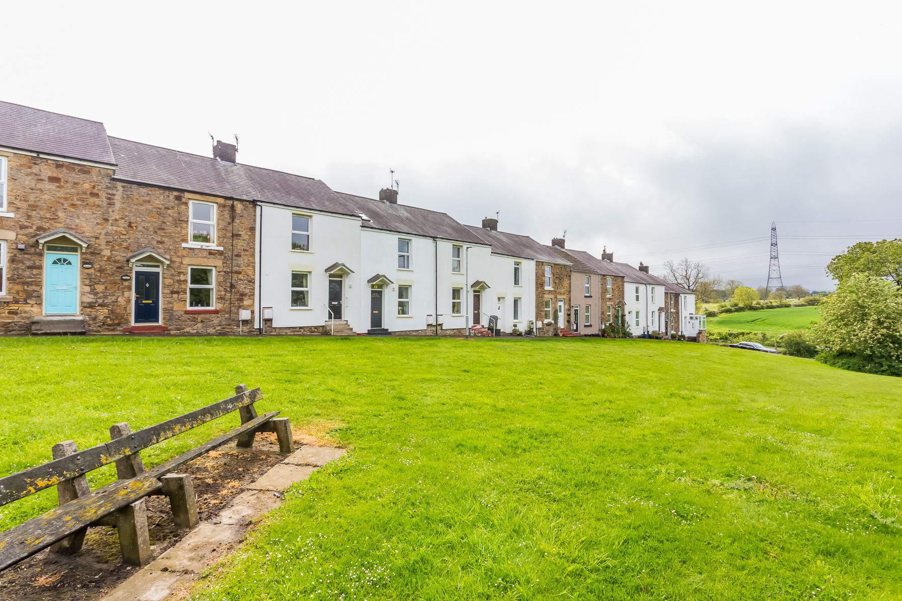 Salvin House - 42