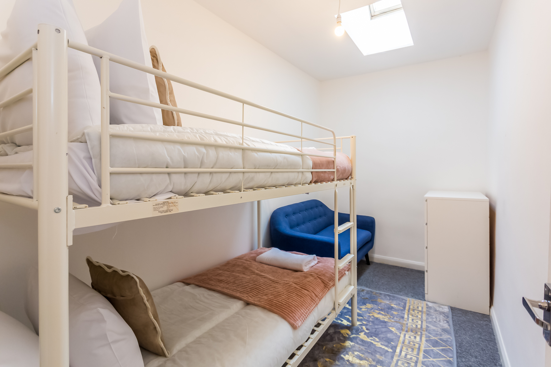 Salvin House - 44