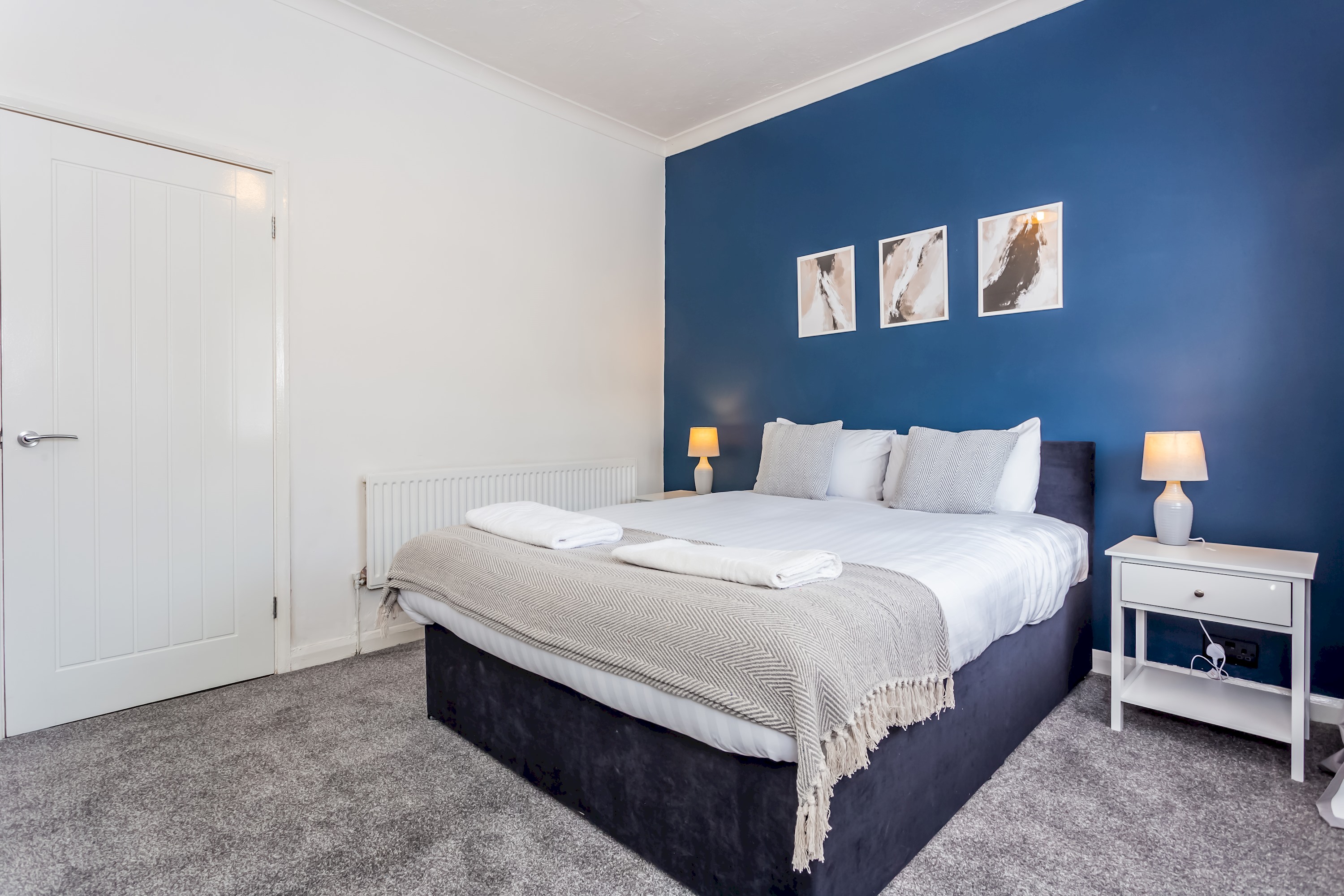 The Garthhill - 32