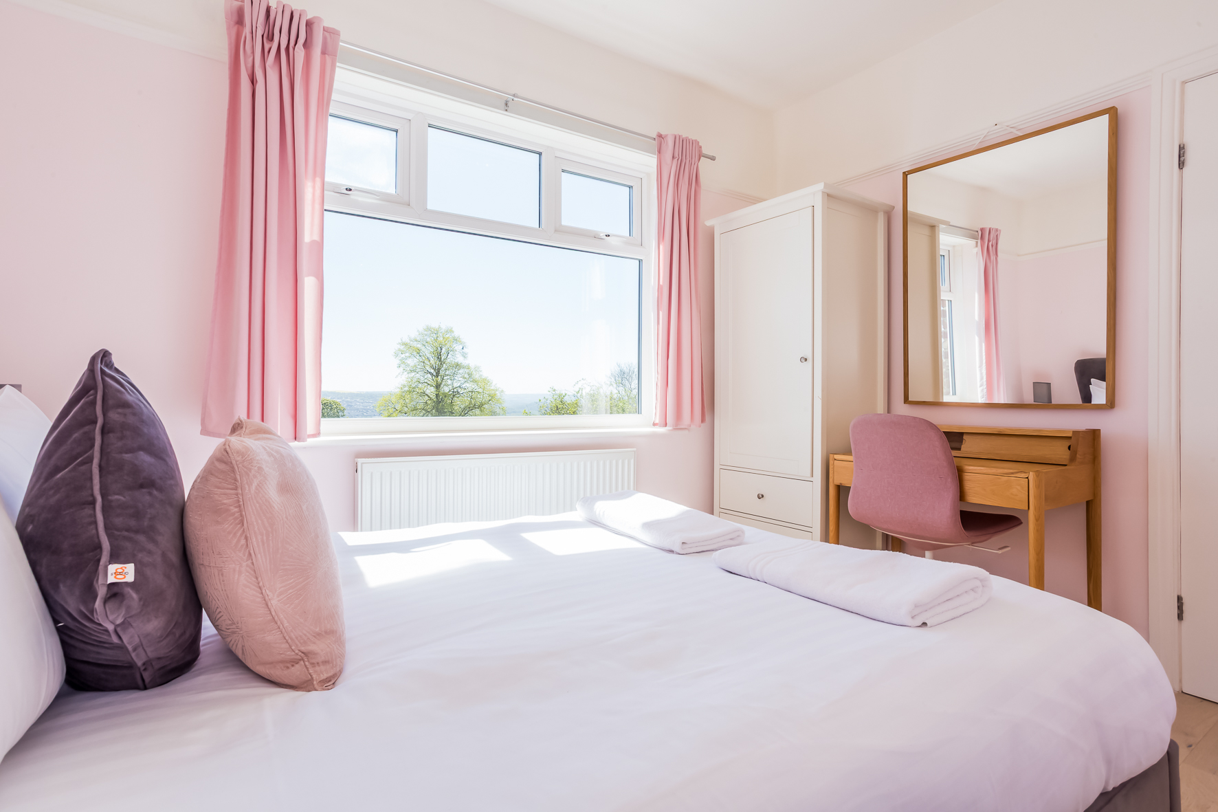 Springhill Gardens - 30
