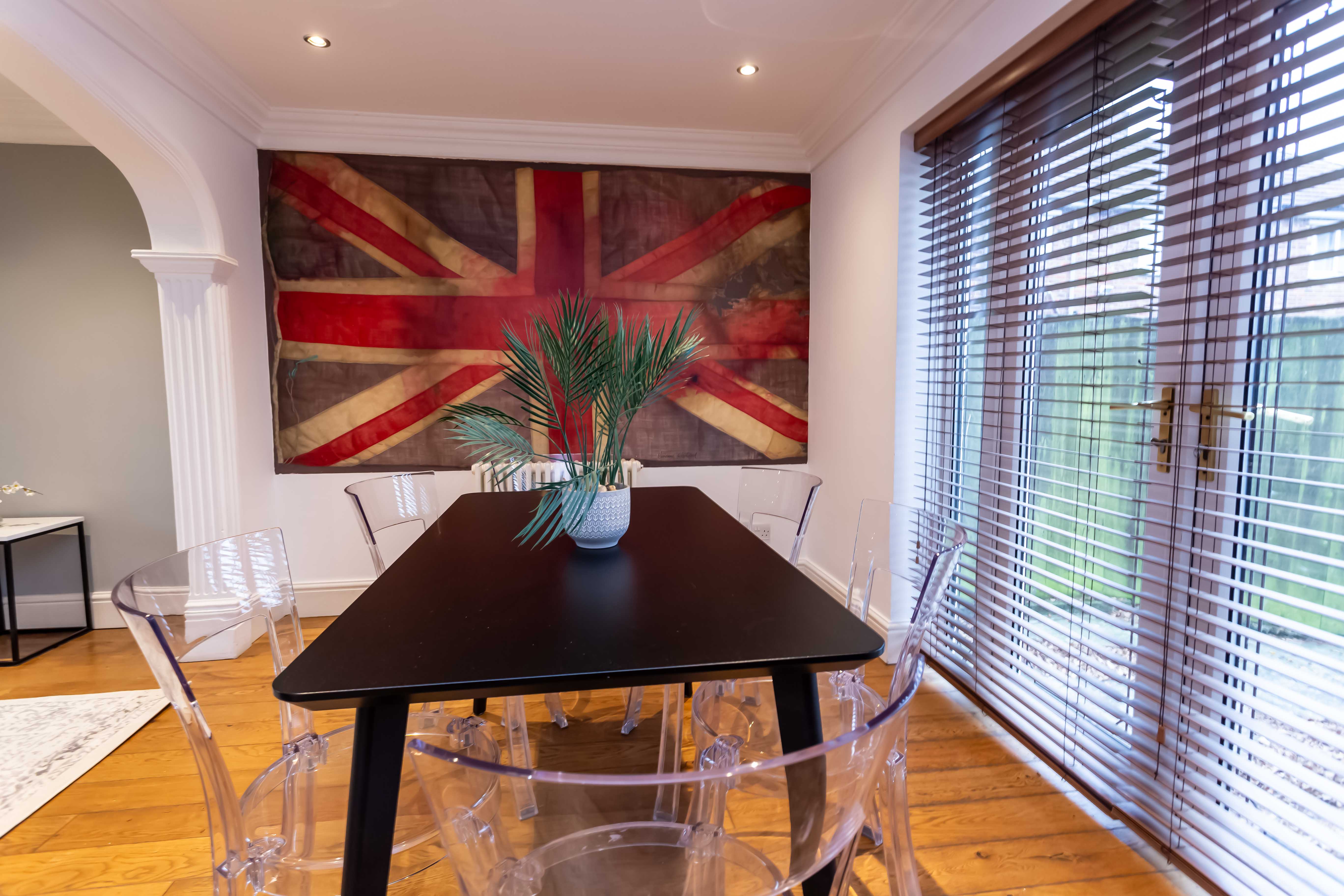 Gilmonby Grove - 12