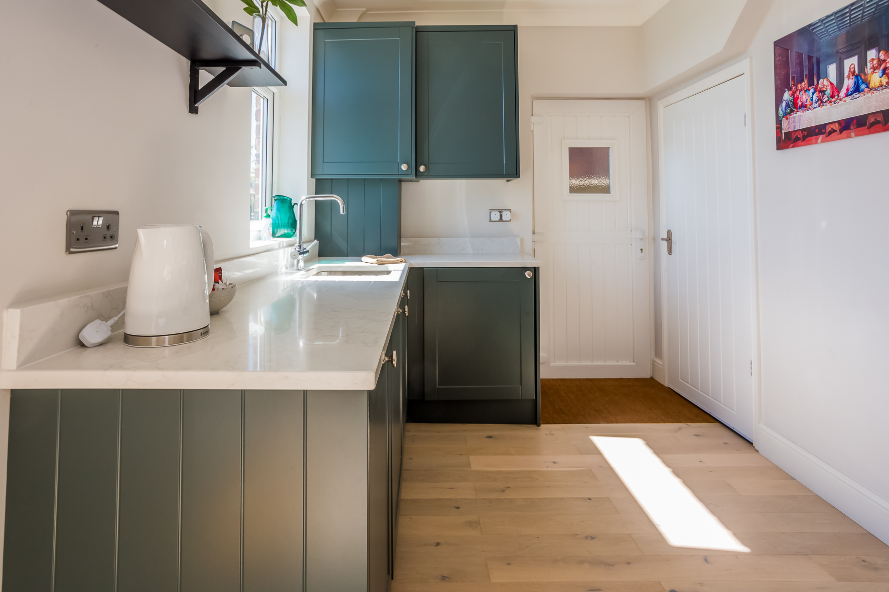 Springhill Gardens - 14