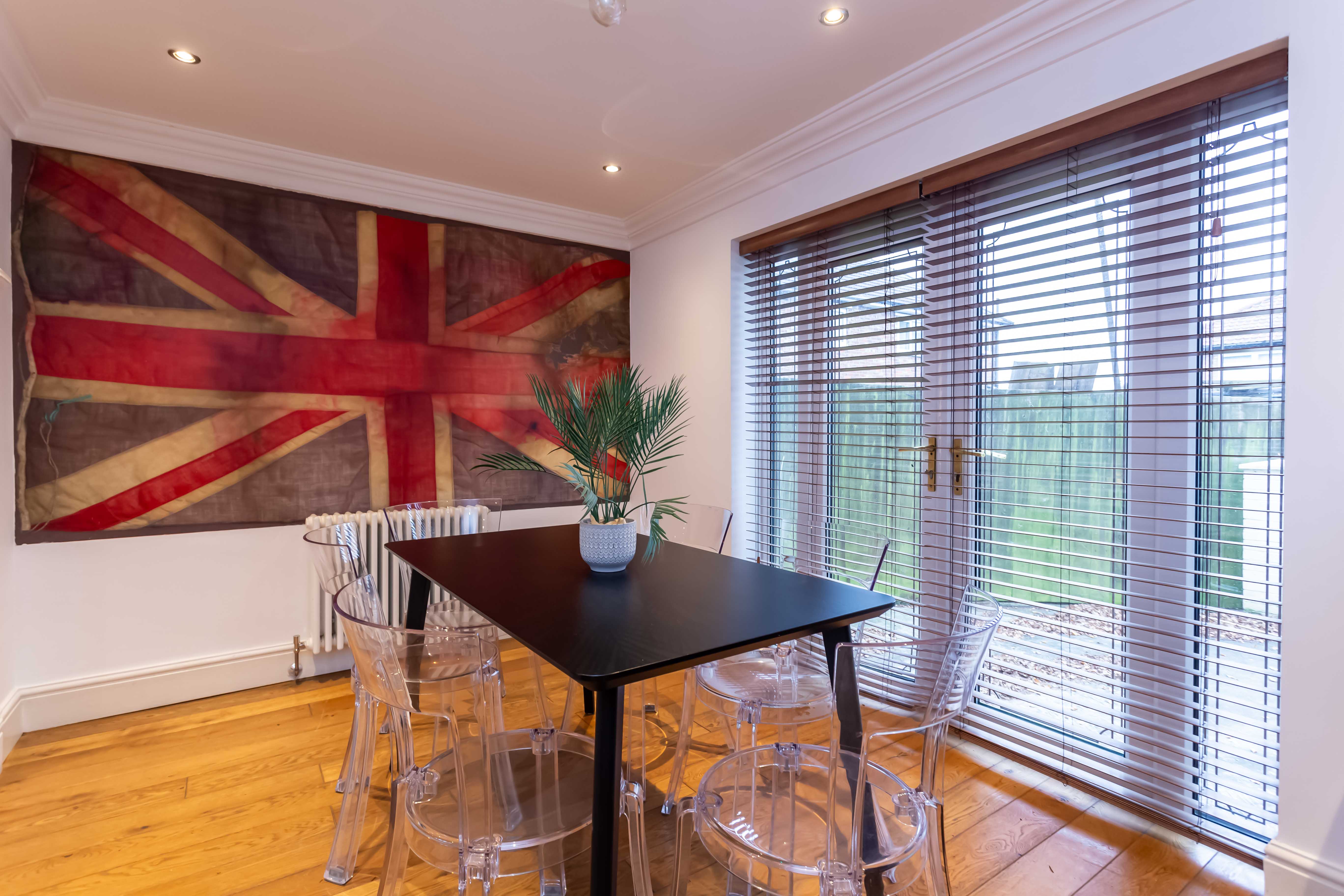 Gilmonby Grove - 11