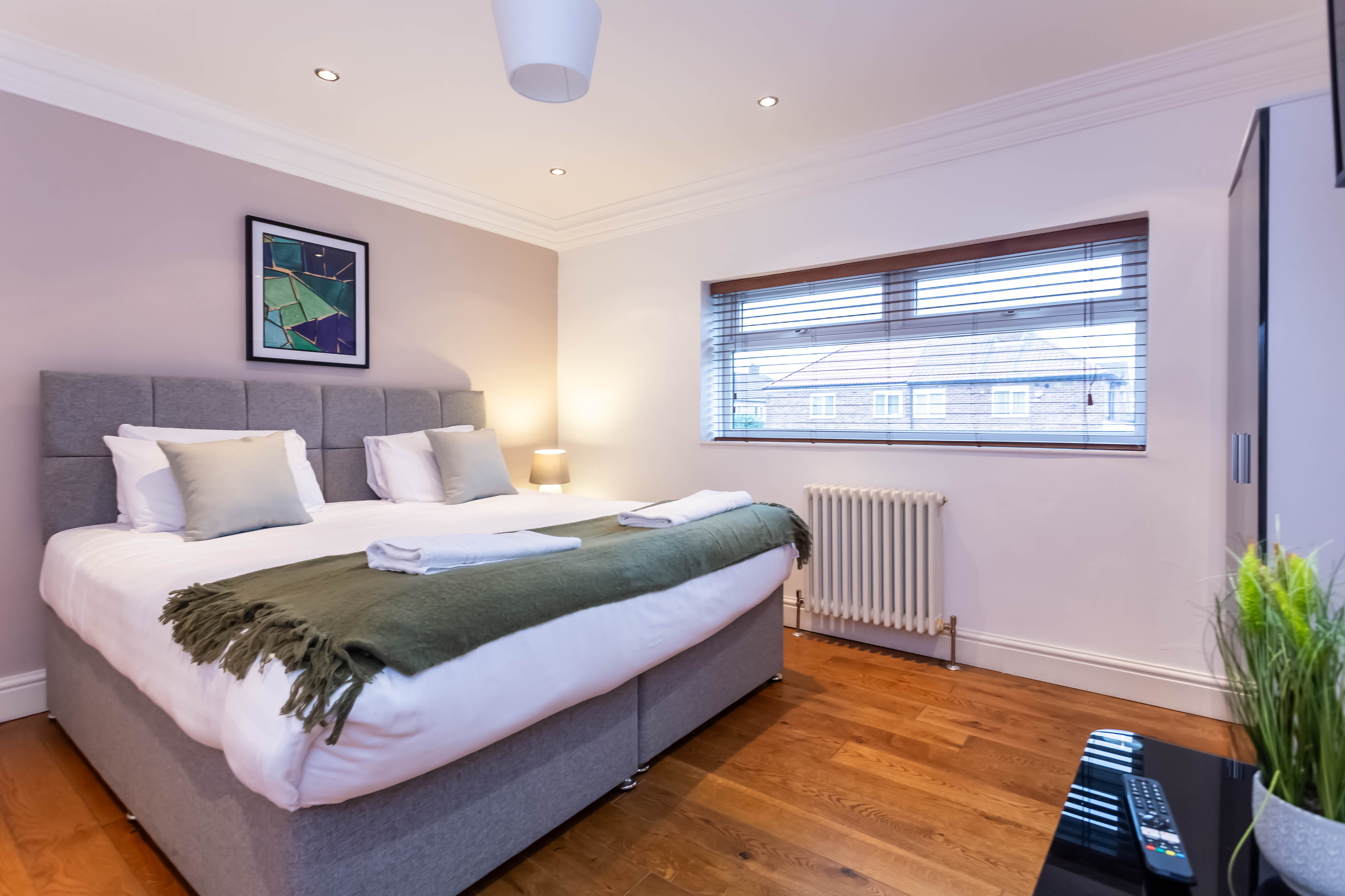 Gilmonby Grove - 31