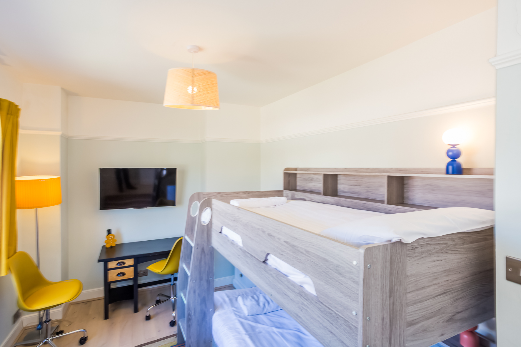 Springhill Gardens - 34