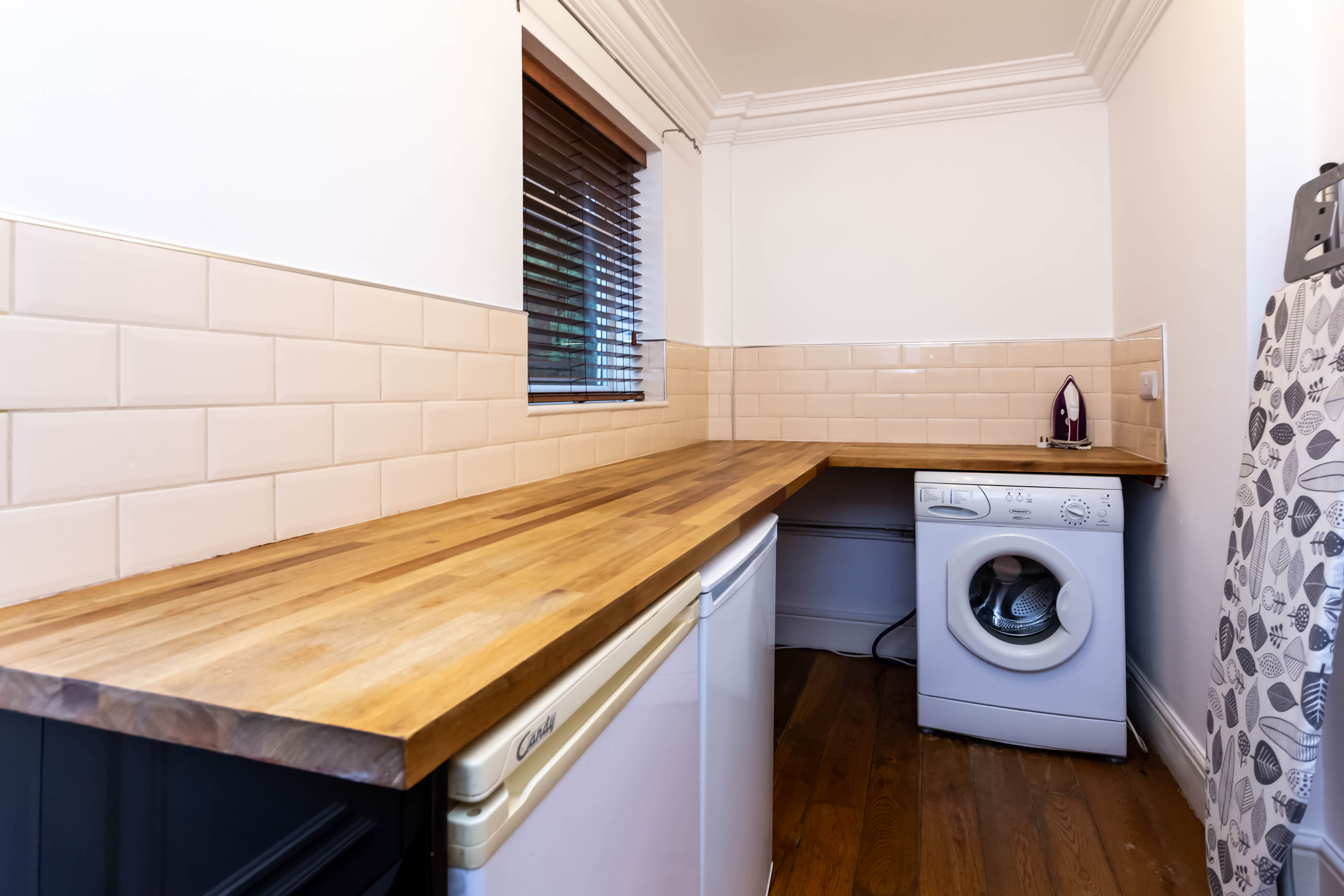 Gilmonby Grove - 27