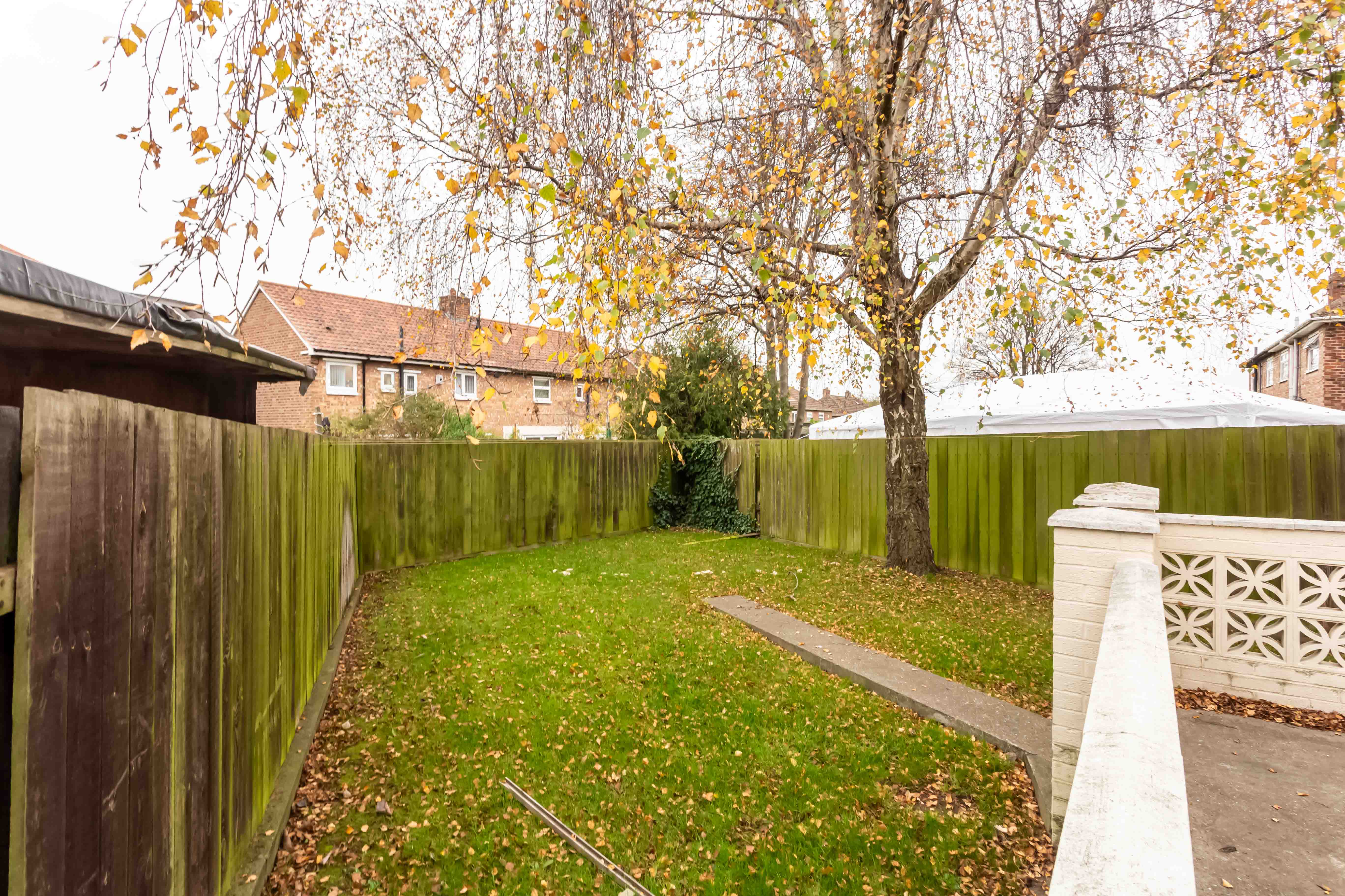 Gilmonby Grove - 55