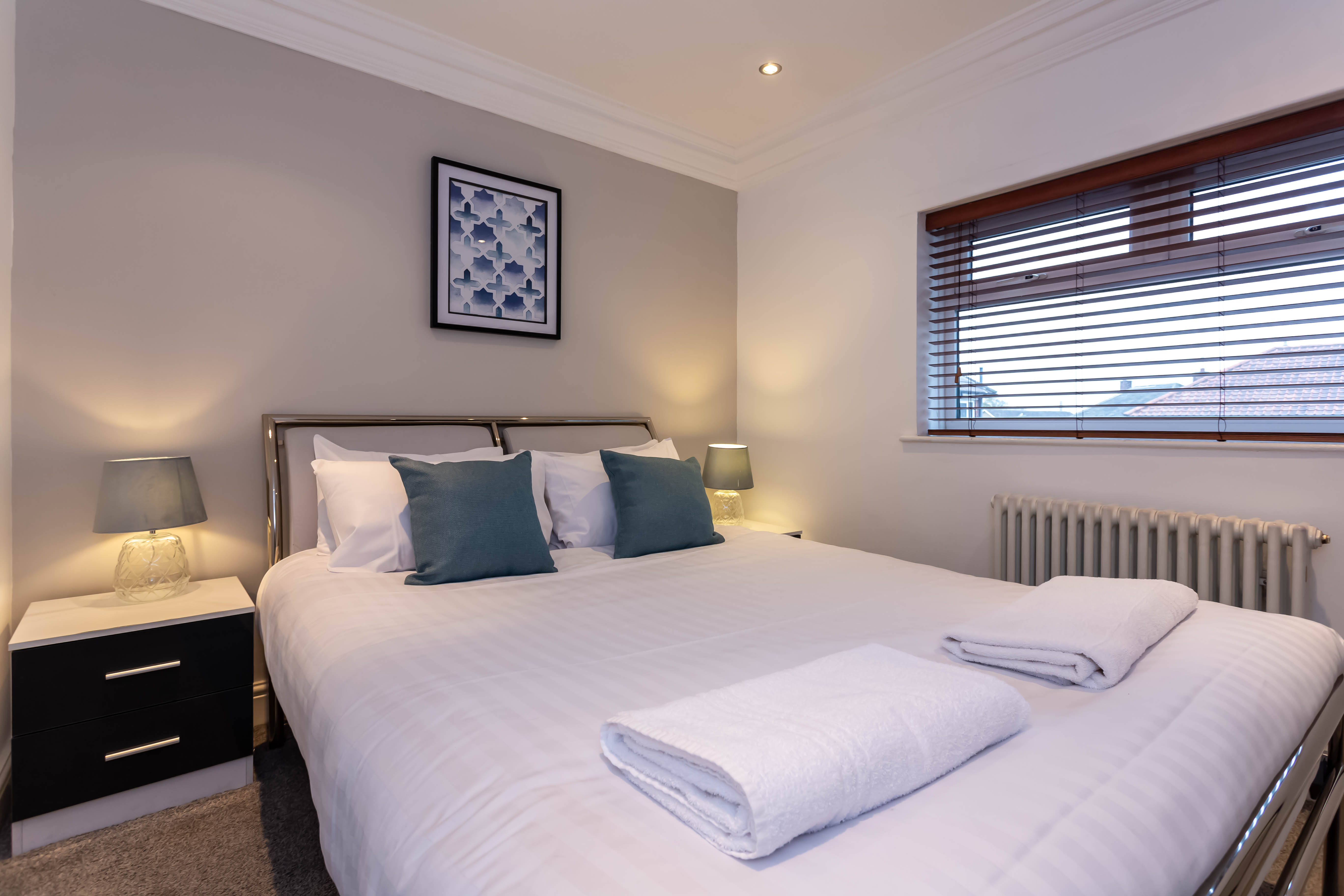 Gilmonby Grove - 38