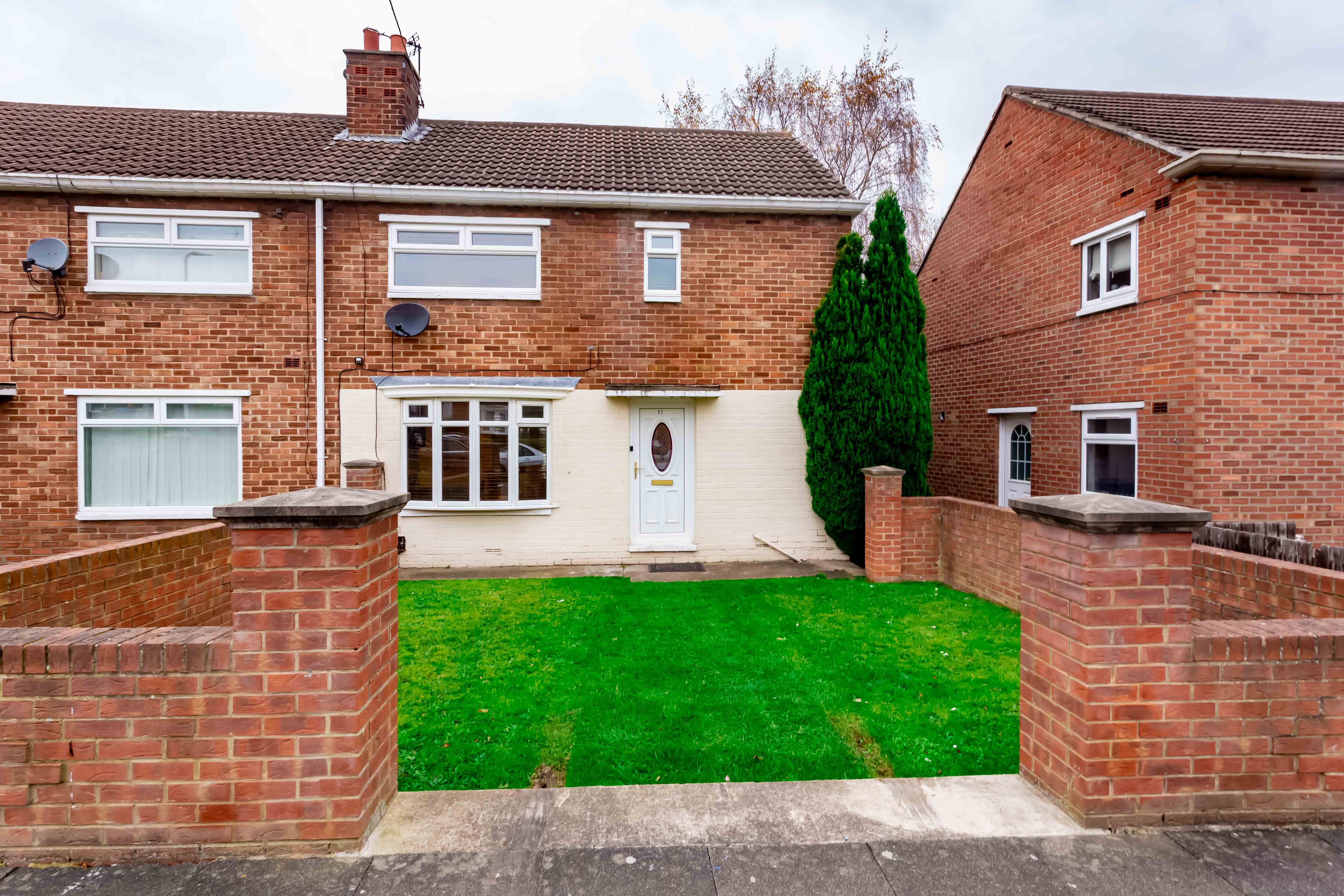 Gilmonby Grove - 52