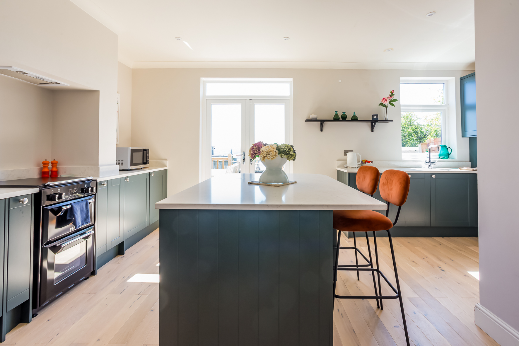 Springhill Gardens - 12
