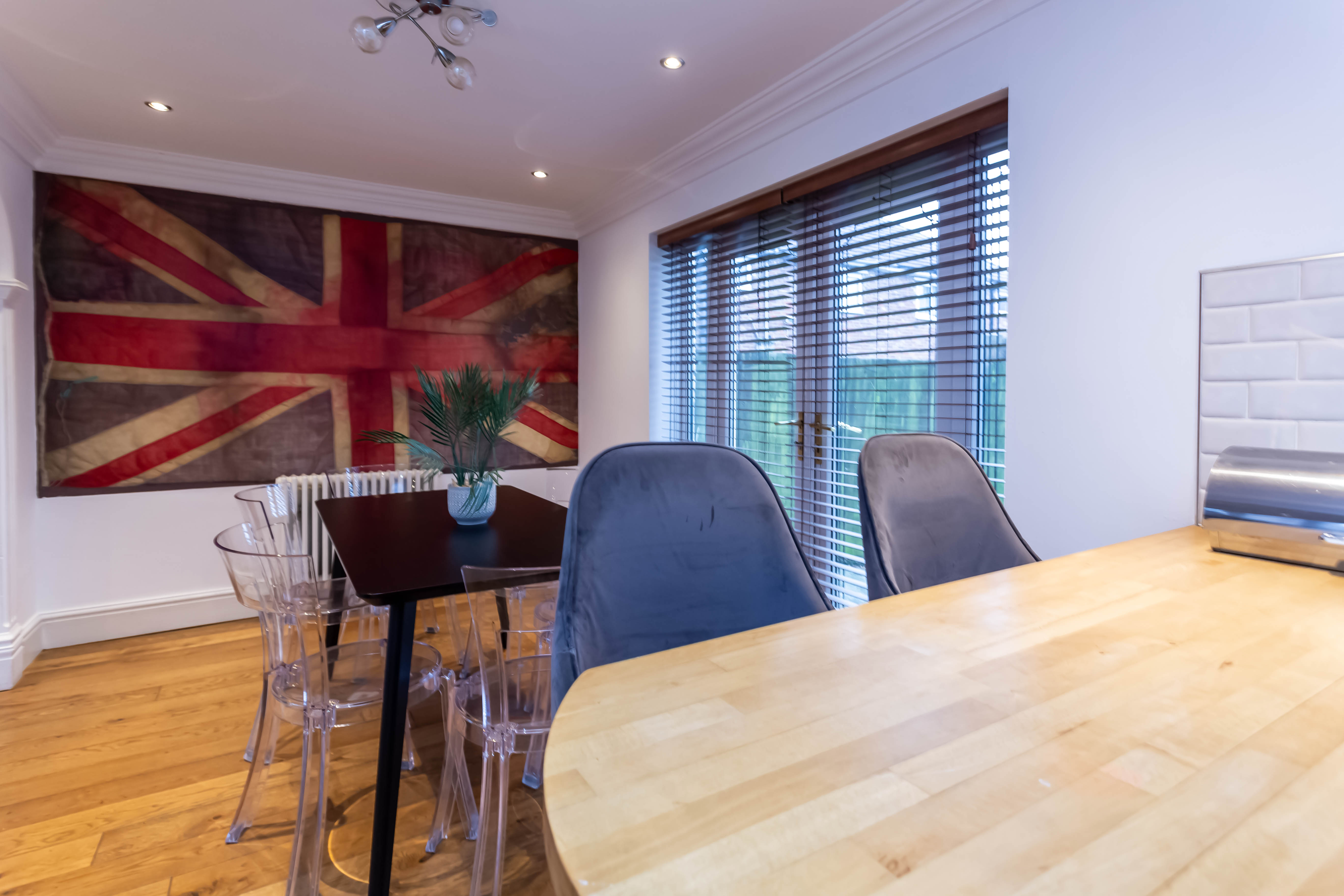 Gilmonby Grove - 21