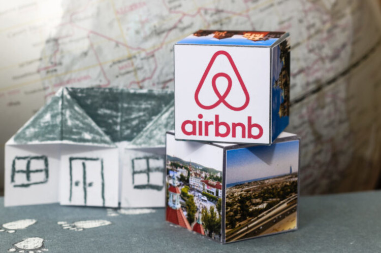 Gove’s Airbnb Crackdown – Criticism Building
