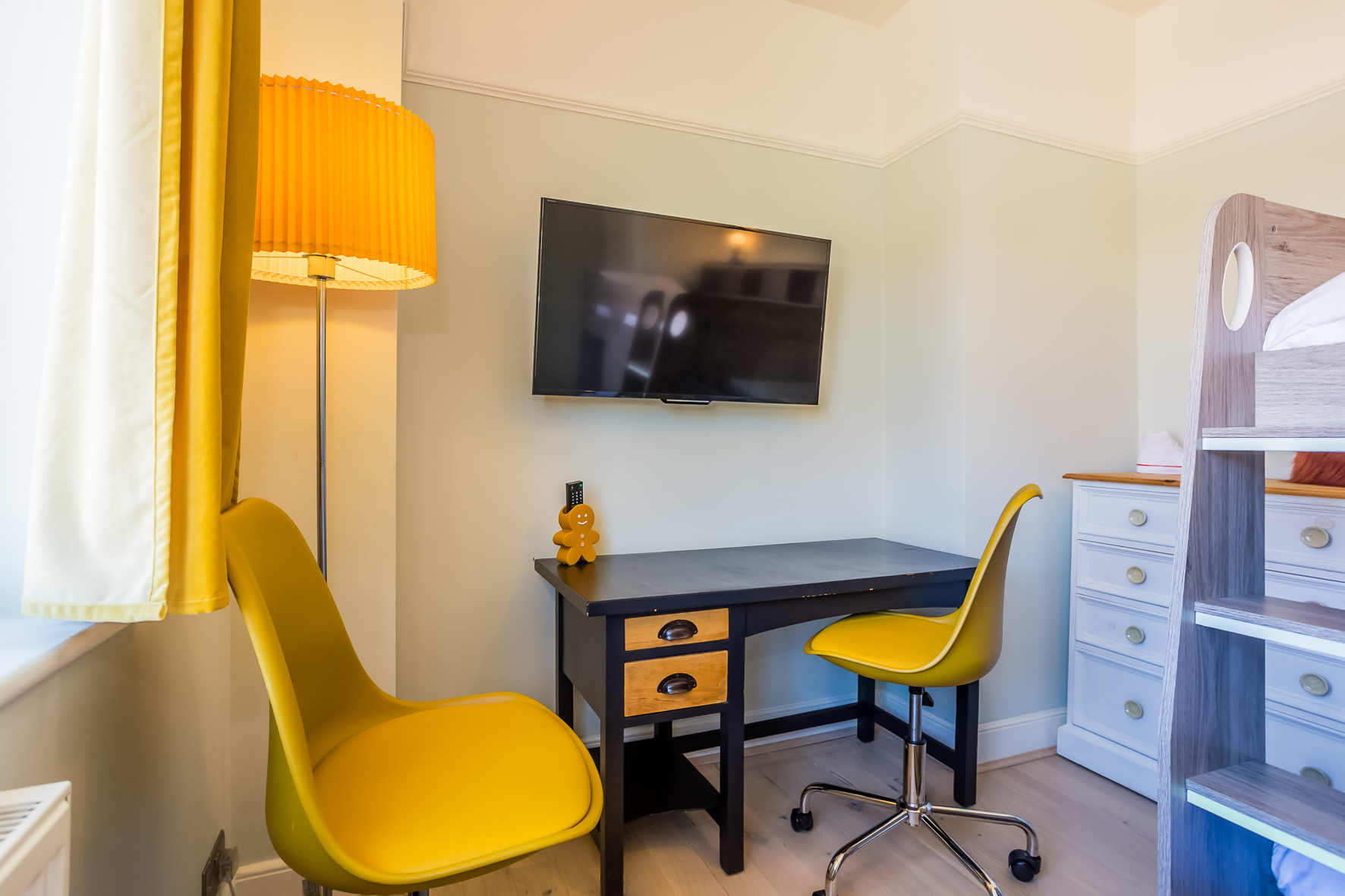 Springhill Gardens - 36