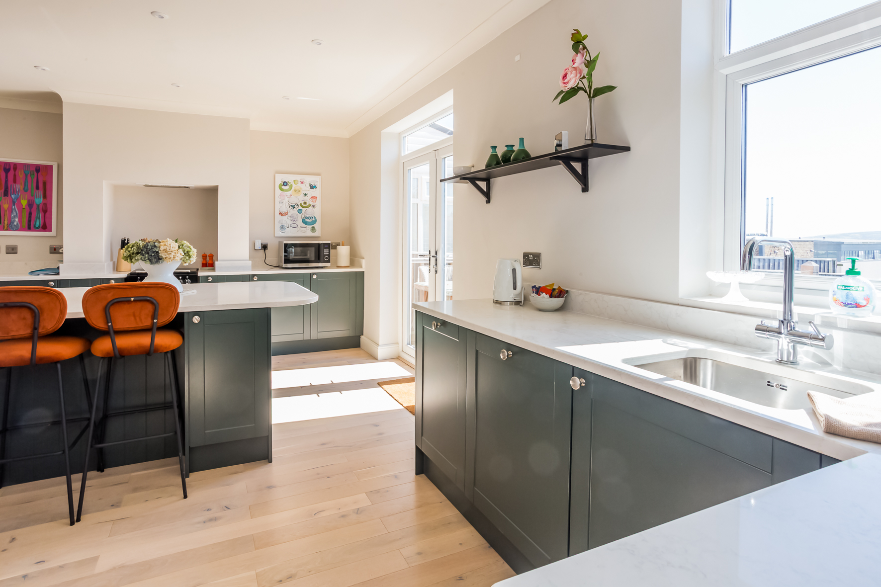 Springhill Gardens - 15