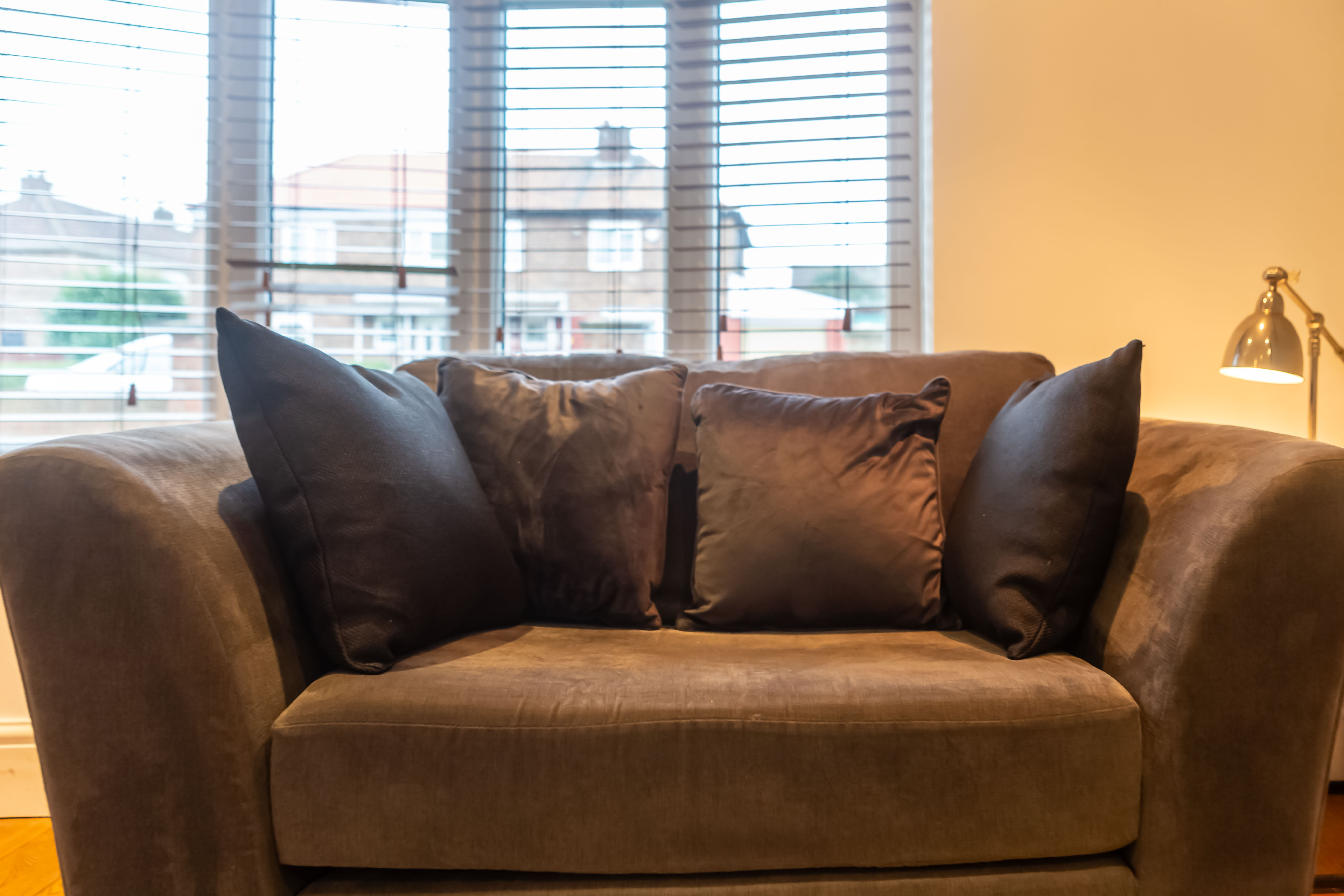 Gilmonby Grove - 8