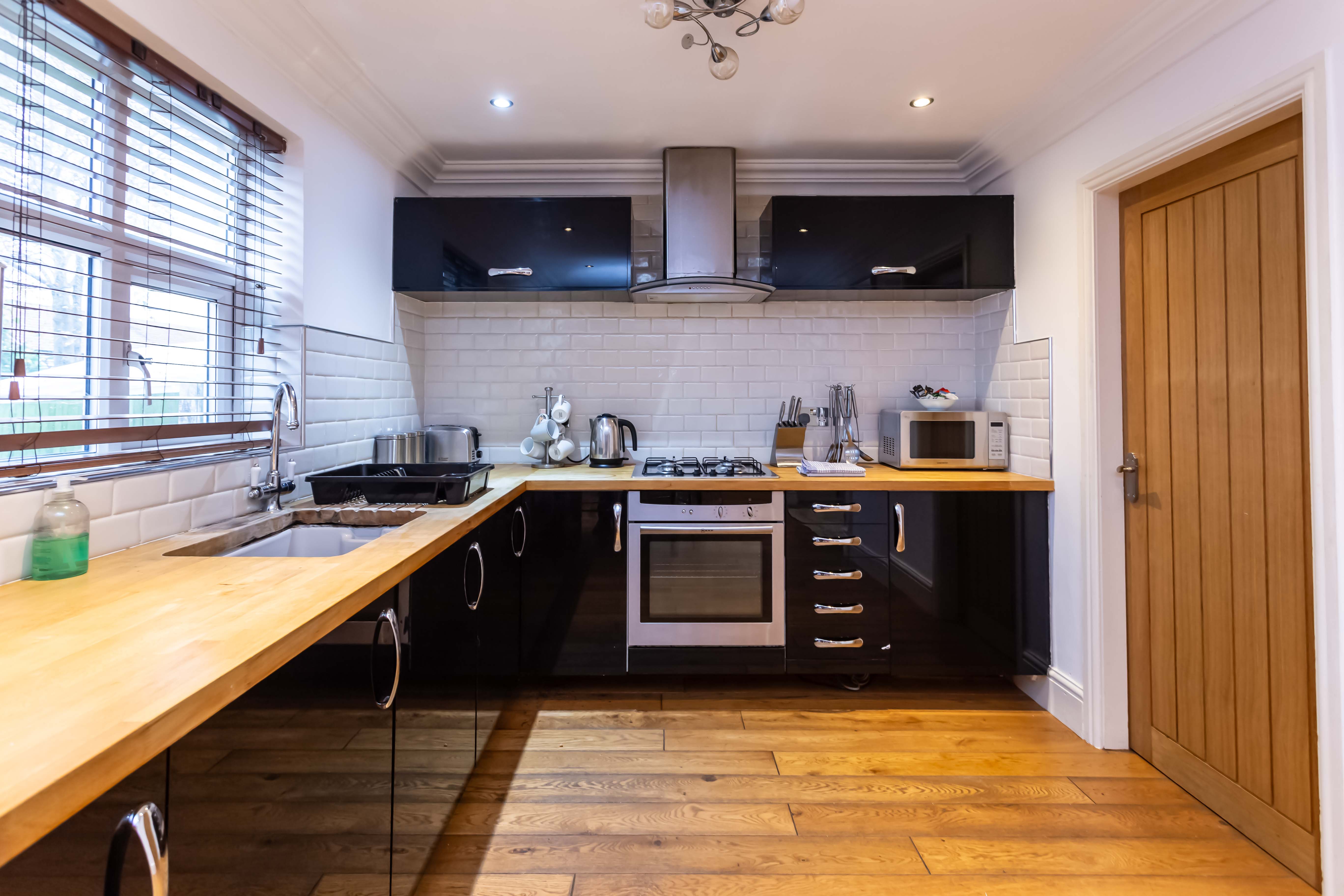 Gilmonby Grove - 18