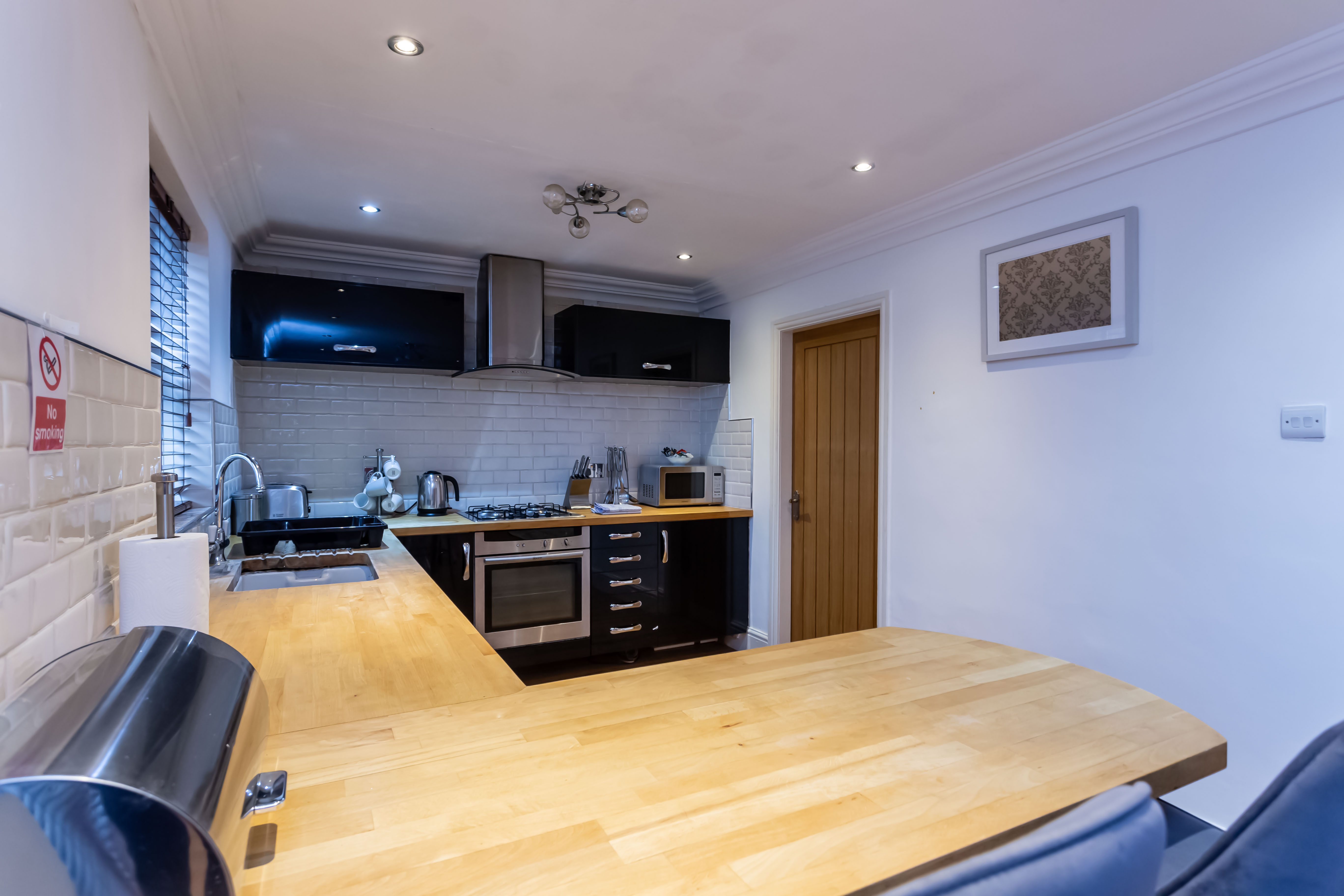 Gilmonby Grove - 20